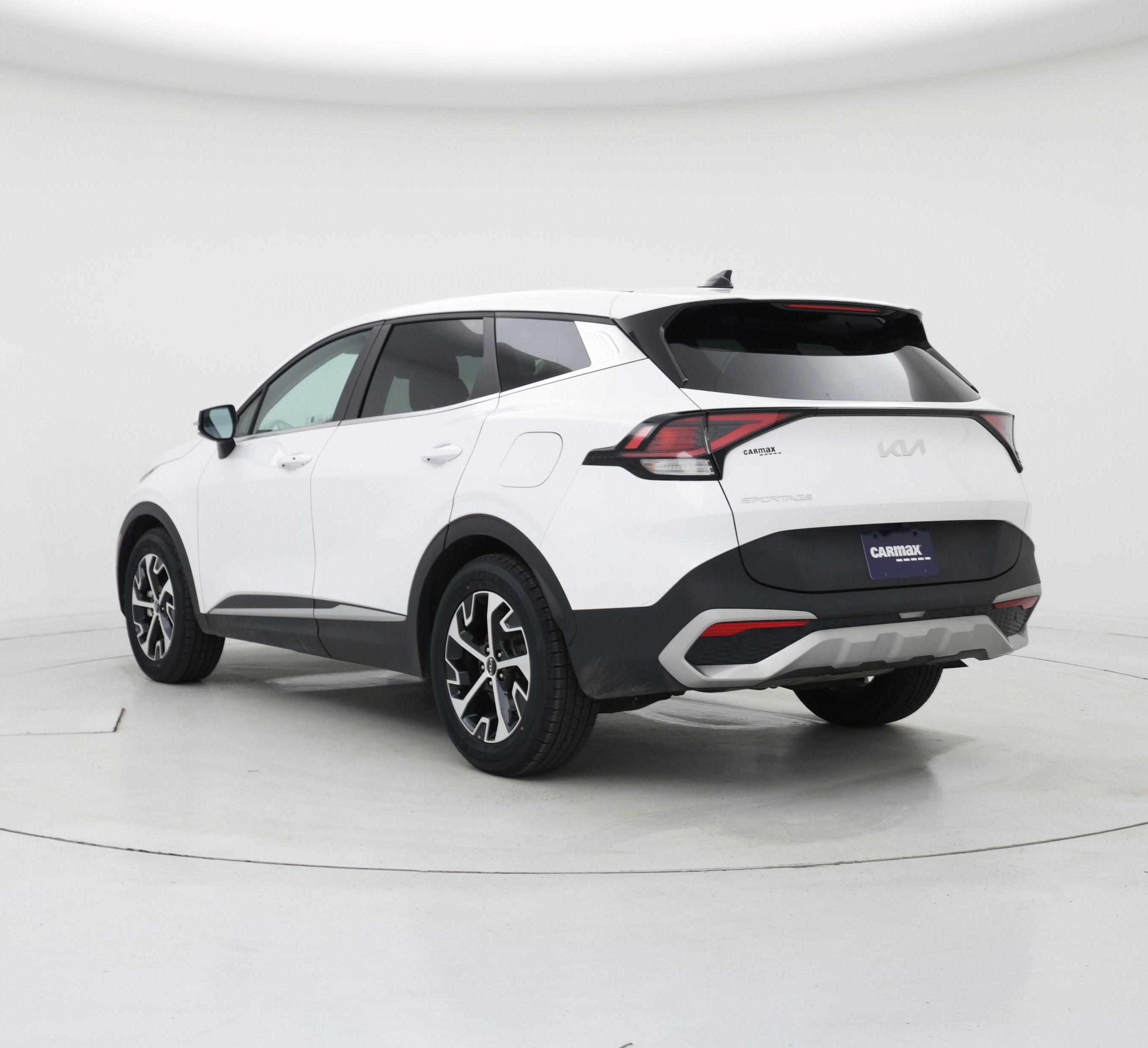 Thumbnail: 2023 Kia Sportage - 2