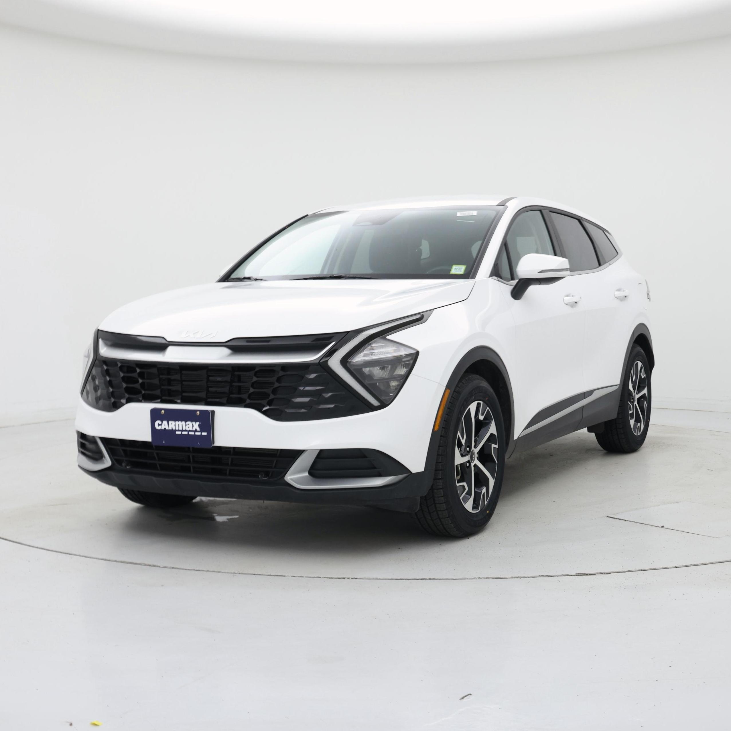 Thumbnail: 2023 Kia Sportage - 4