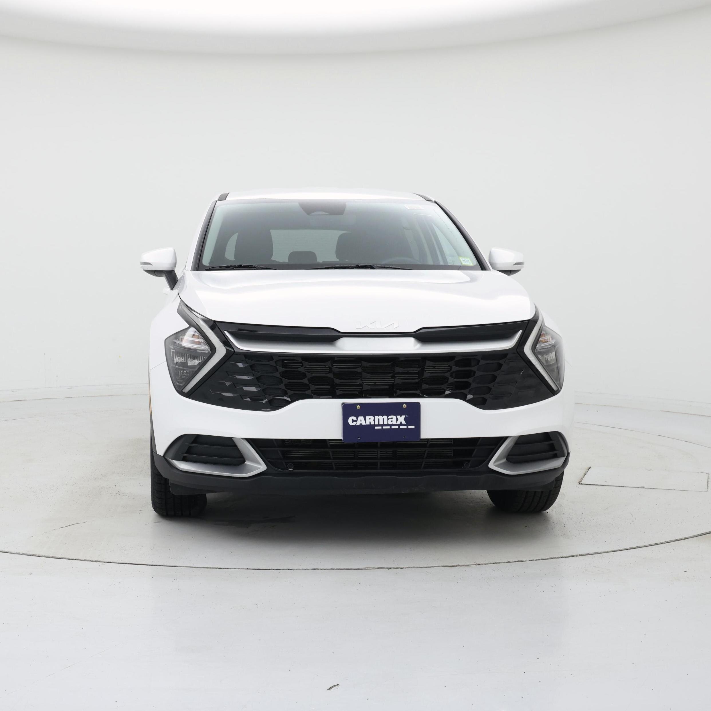 Thumbnail: 2023 Kia Sportage - 5