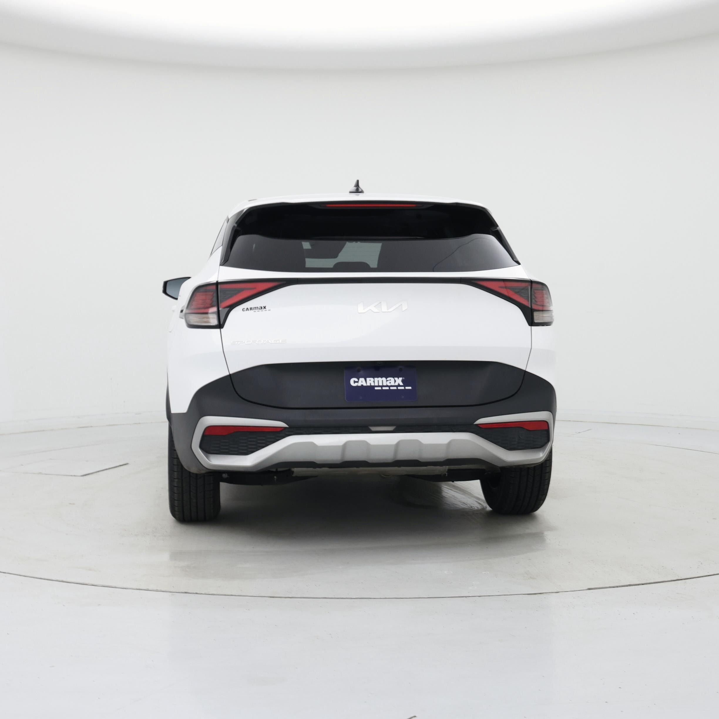 Thumbnail: 2023 Kia Sportage - 6