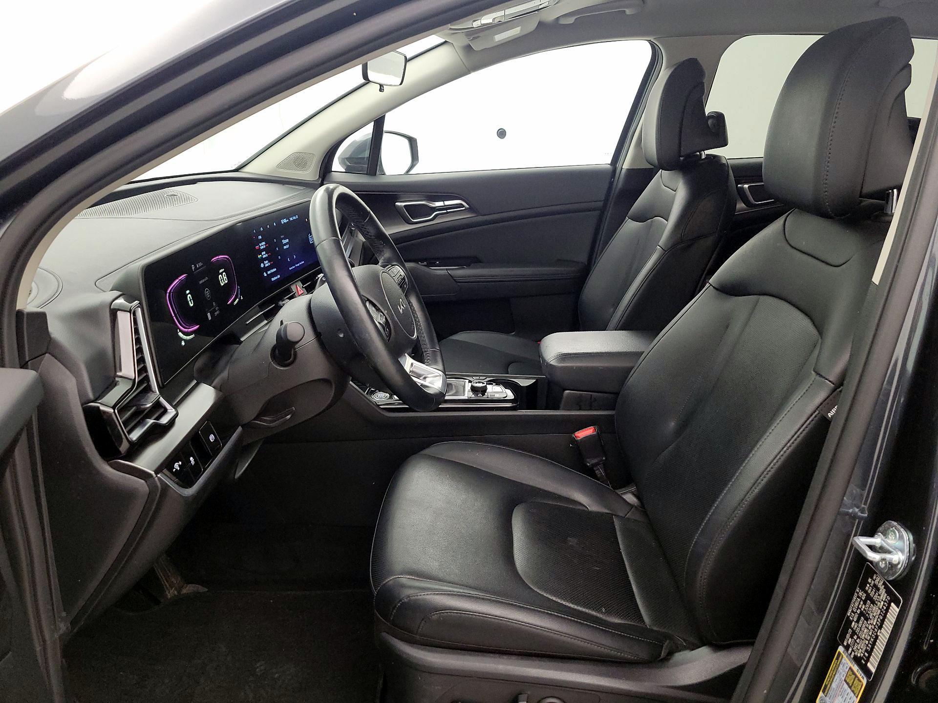 Thumbnail: 2023 Kia Sportage - 11