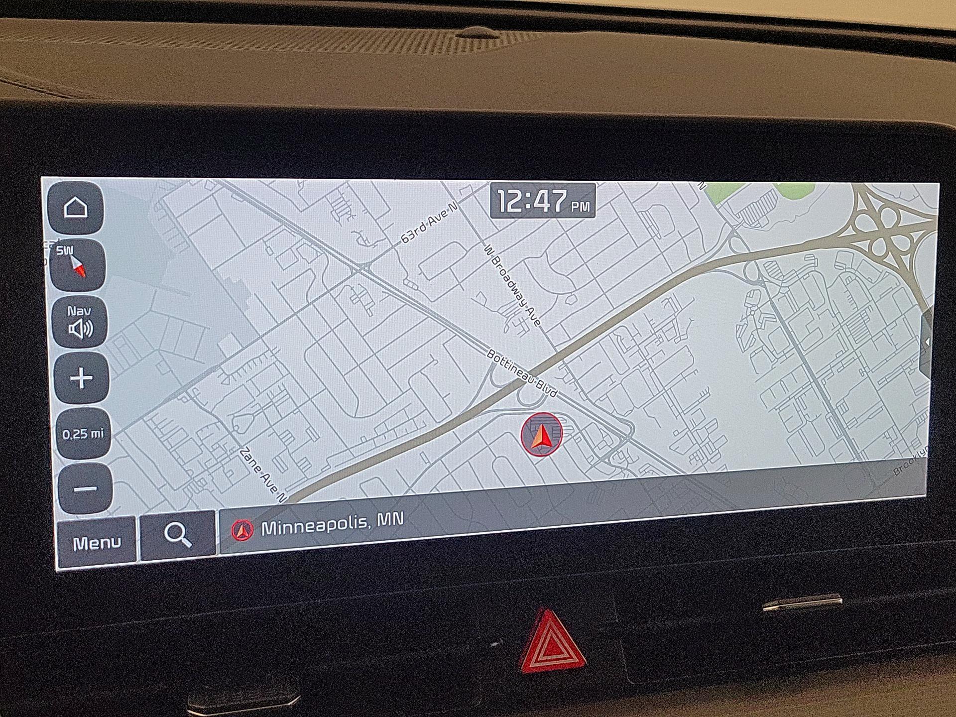 Thumbnail: 2023 Kia Sportage - 14