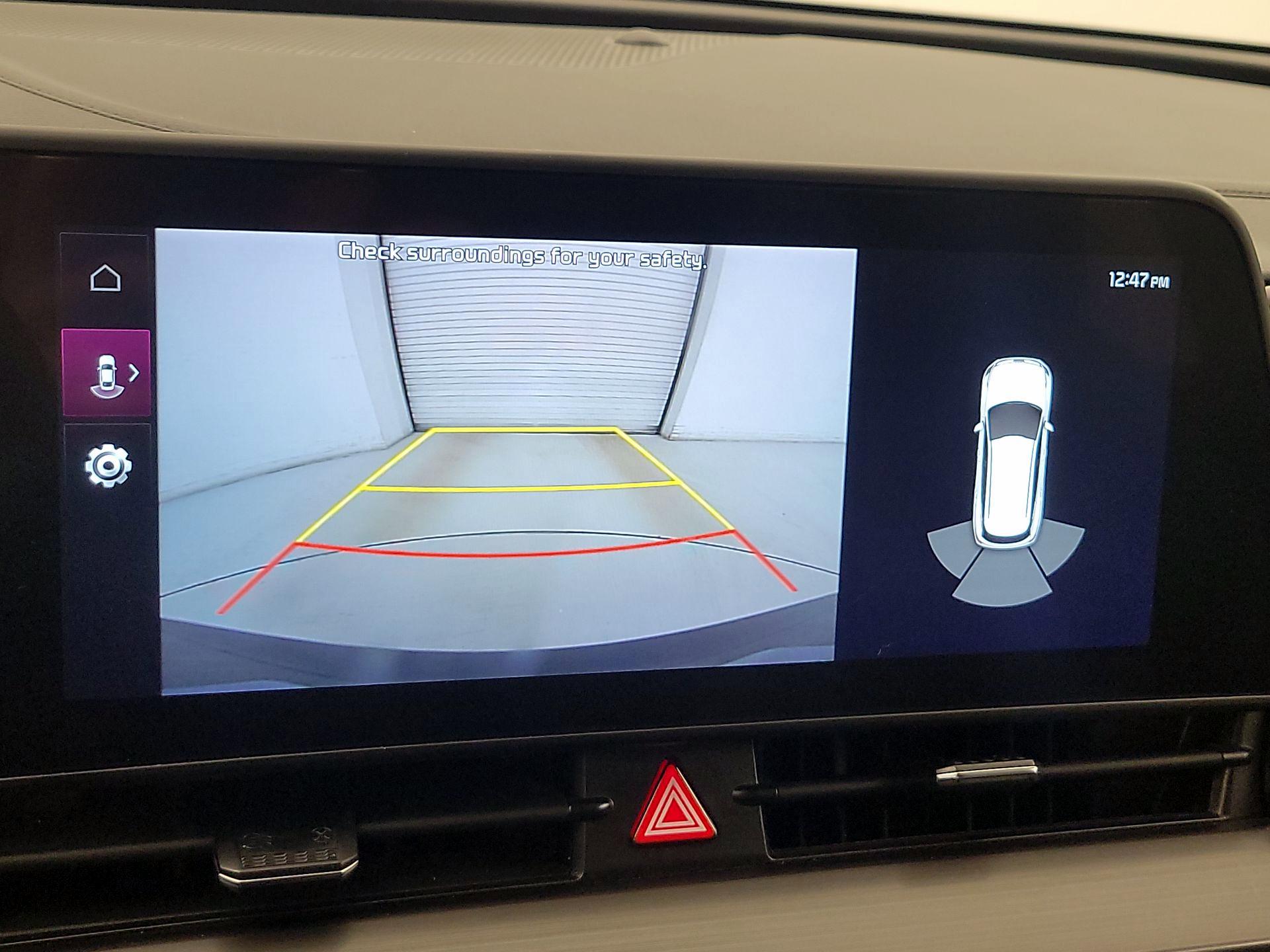 Thumbnail: 2023 Kia Sportage - 15