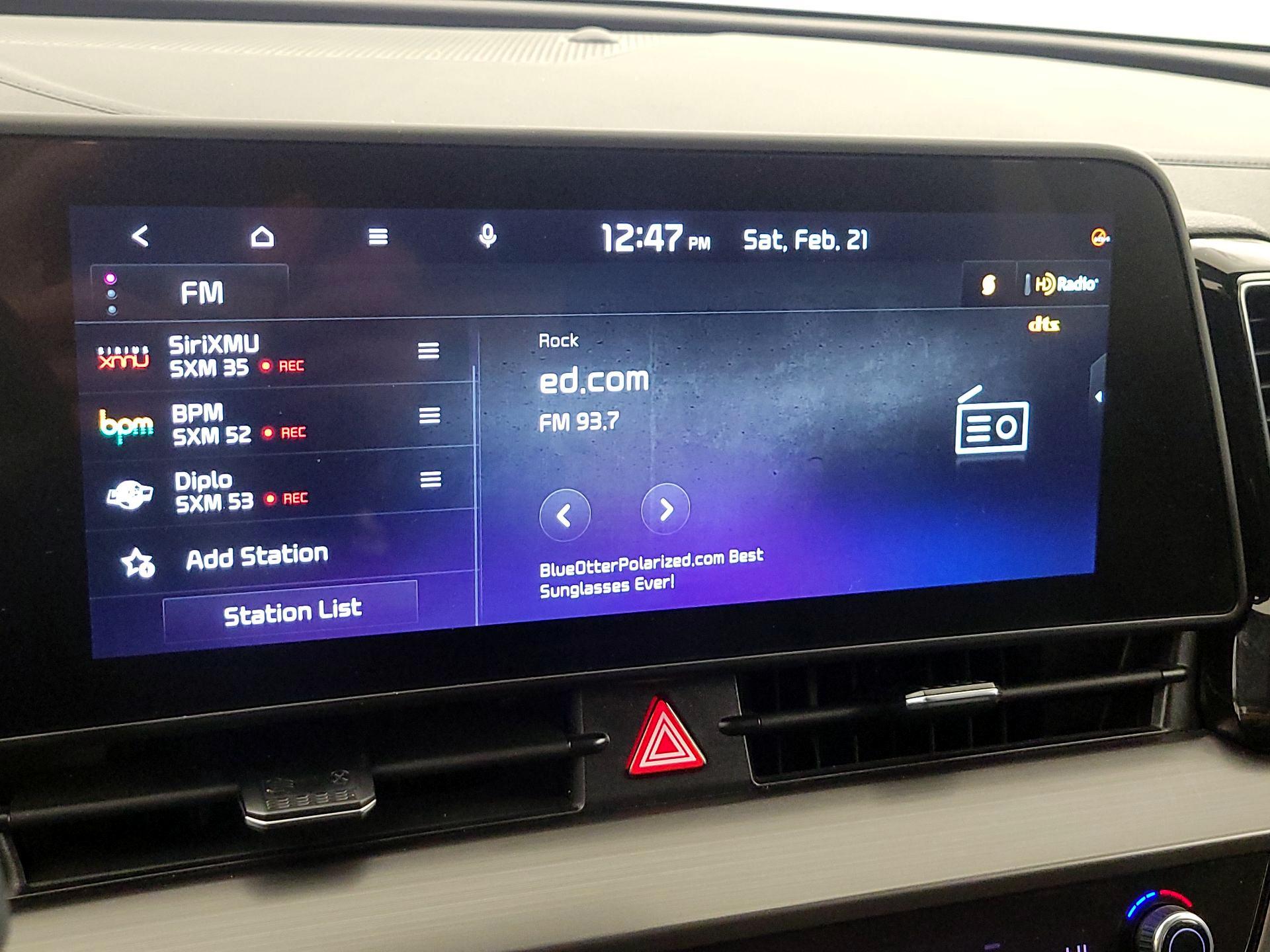 Thumbnail: 2023 Kia Sportage - 16