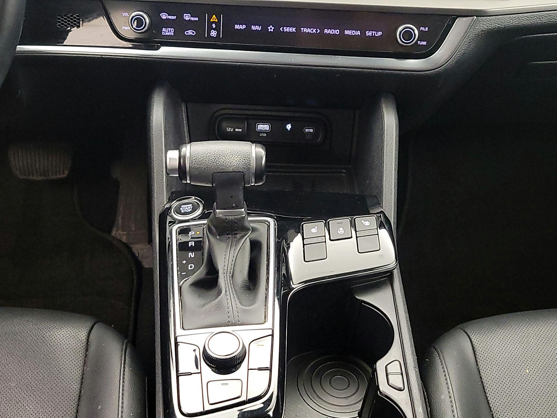 Thumbnail: 2023 Kia Sportage - 18