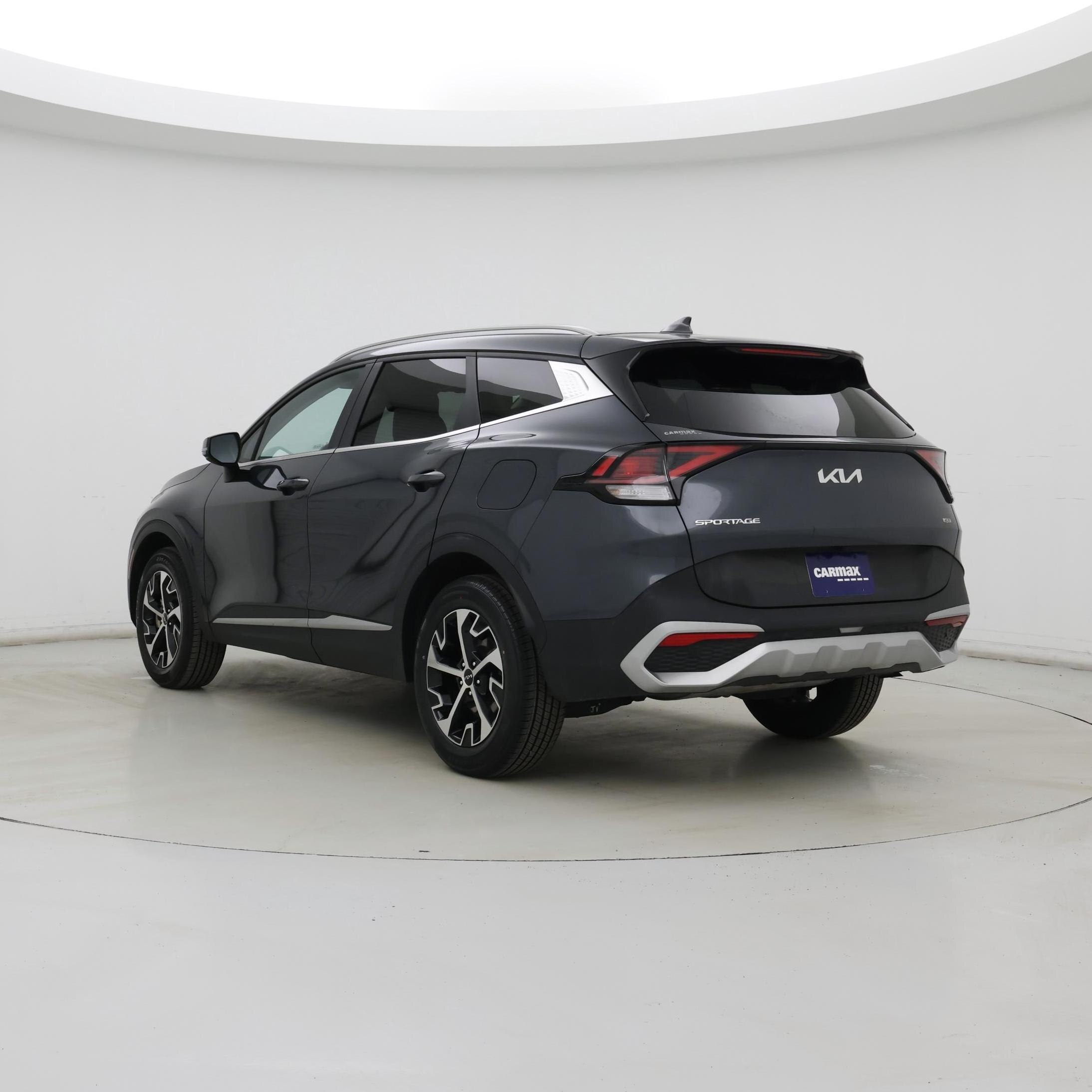 Thumbnail: 2023 Kia Sportage - 2