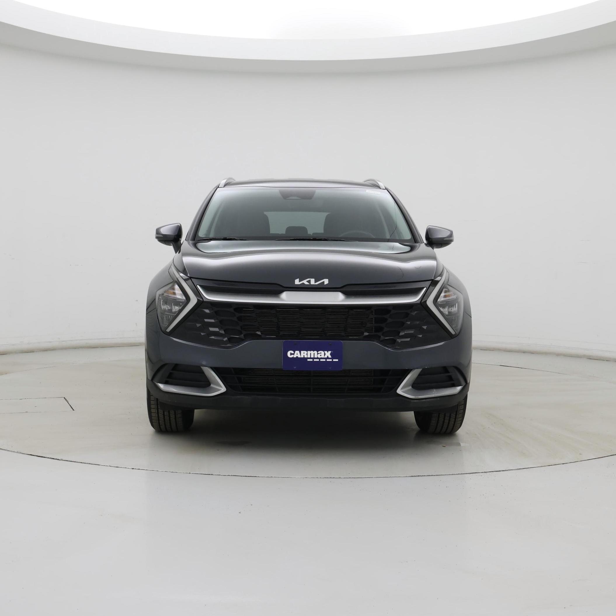 Thumbnail: 2023 Kia Sportage - 5