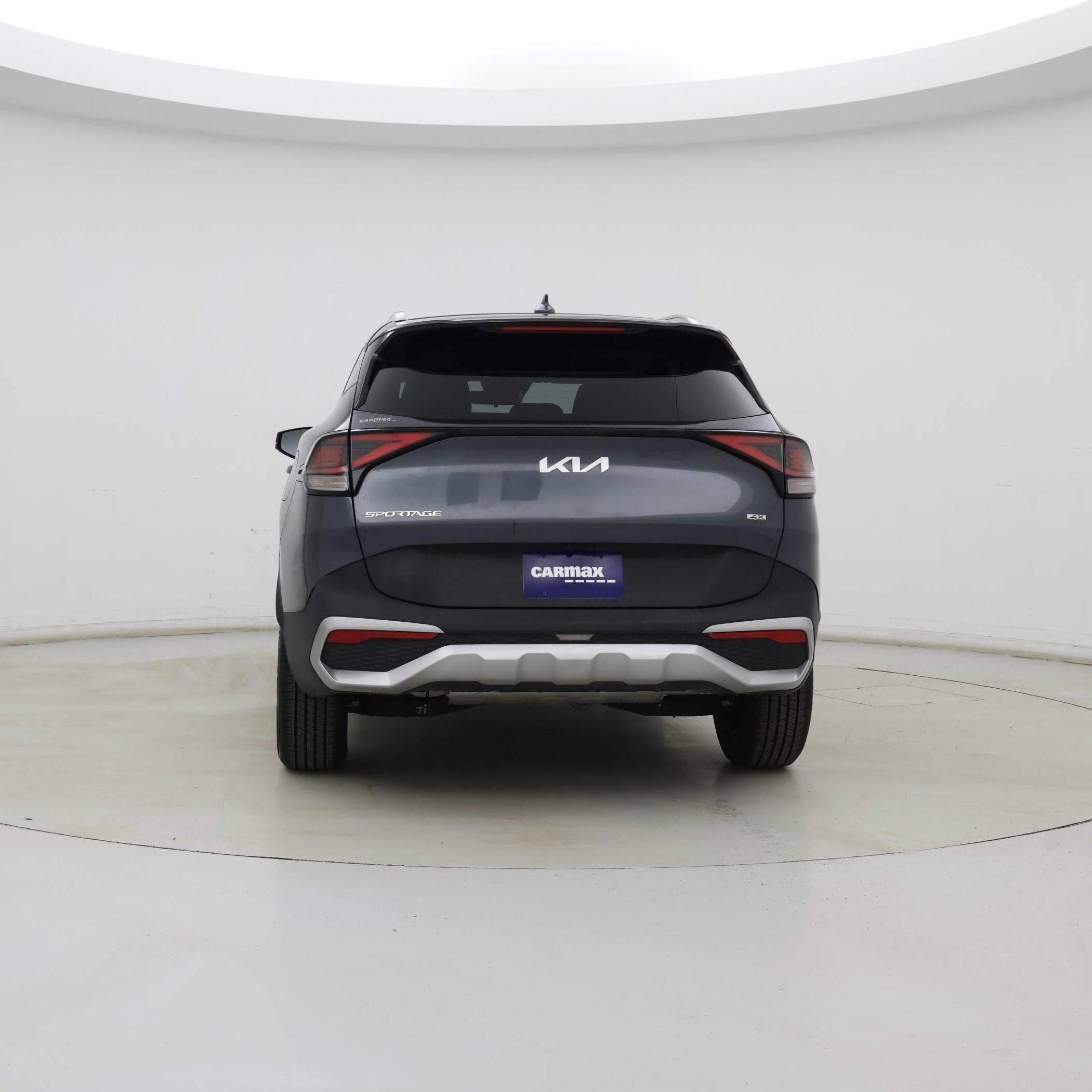 Thumbnail: 2023 Kia Sportage - 6