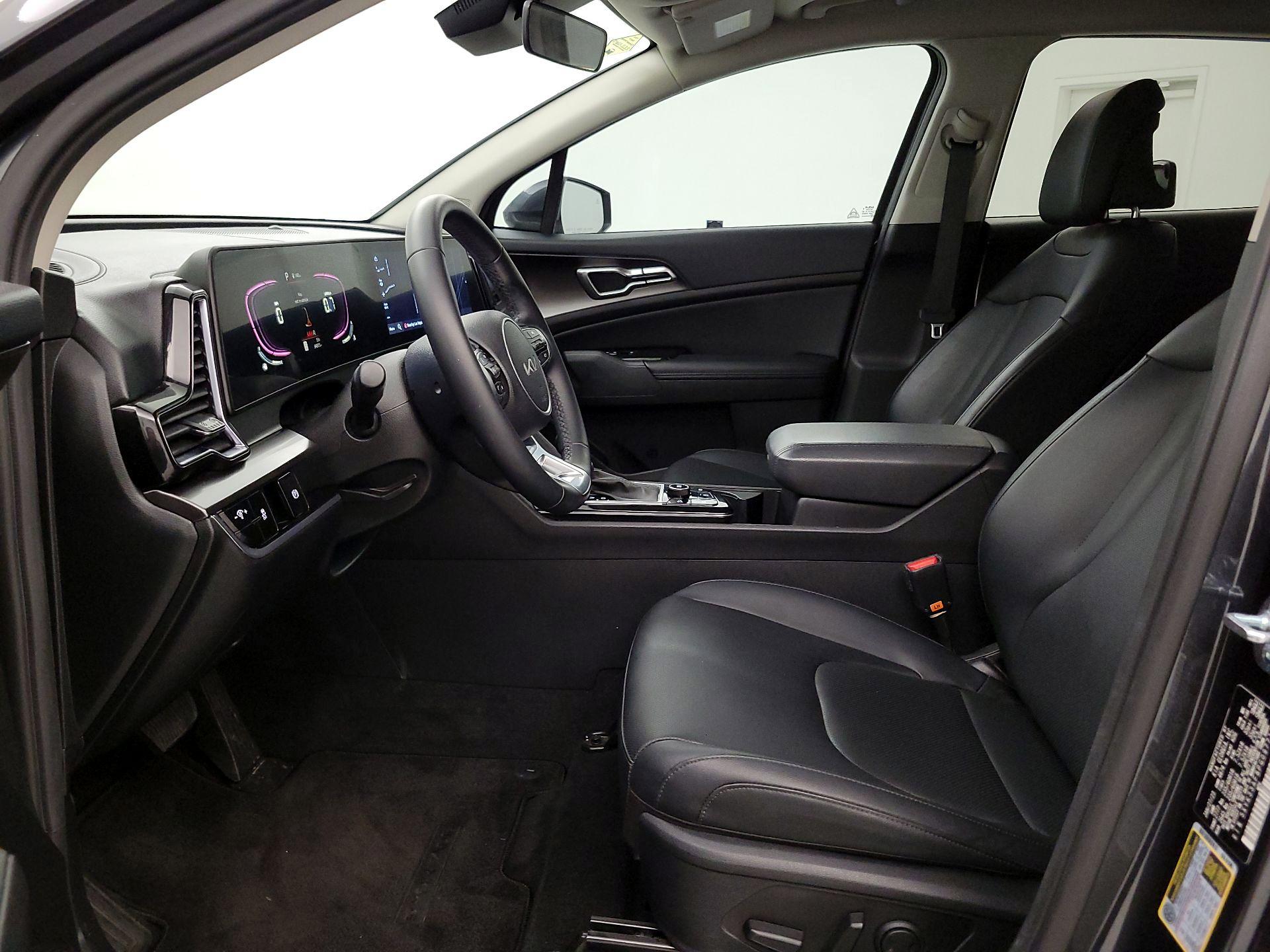 Thumbnail: 2023 Kia Sportage - 11