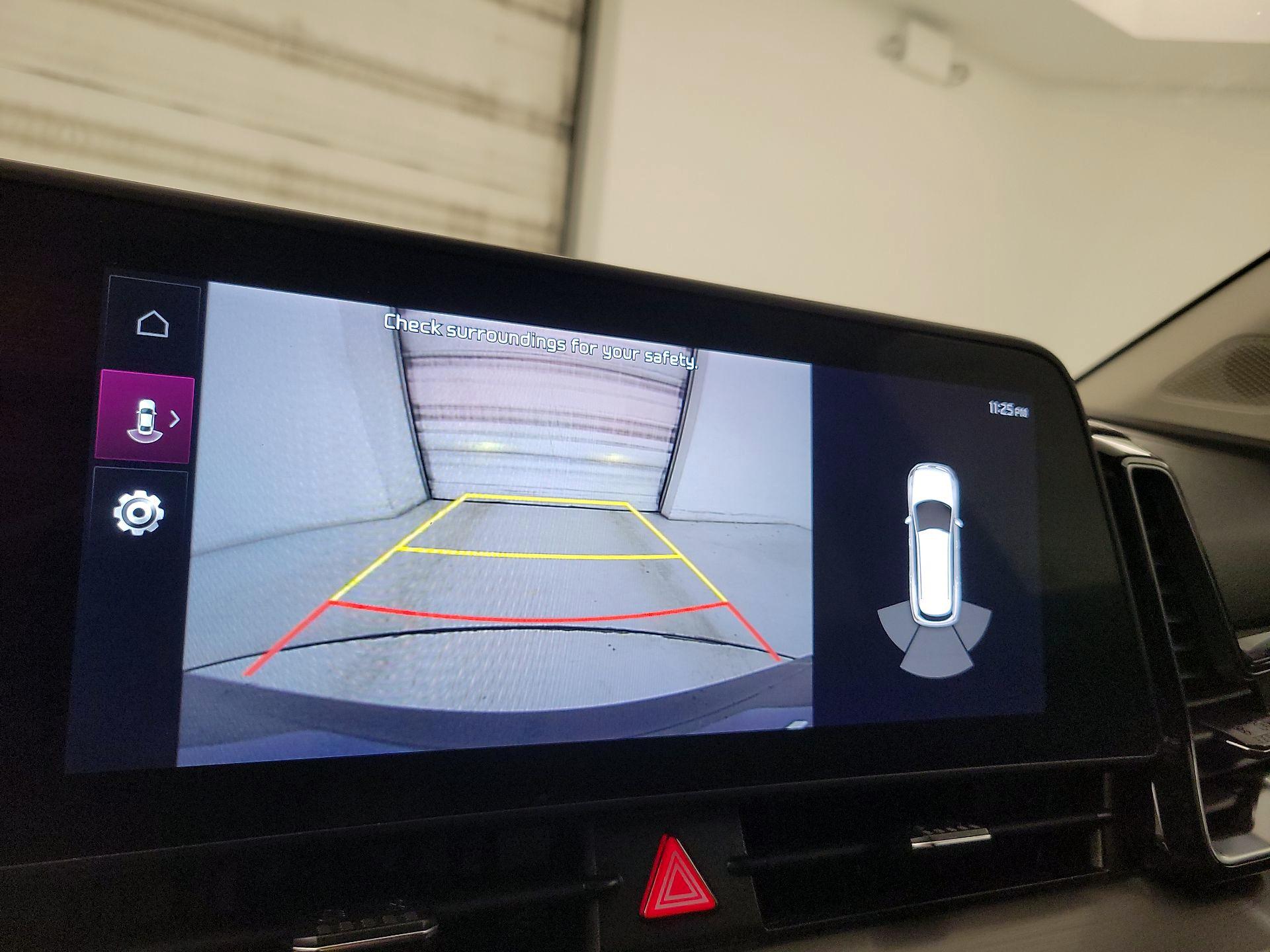 Thumbnail: 2023 Kia Sportage - 15