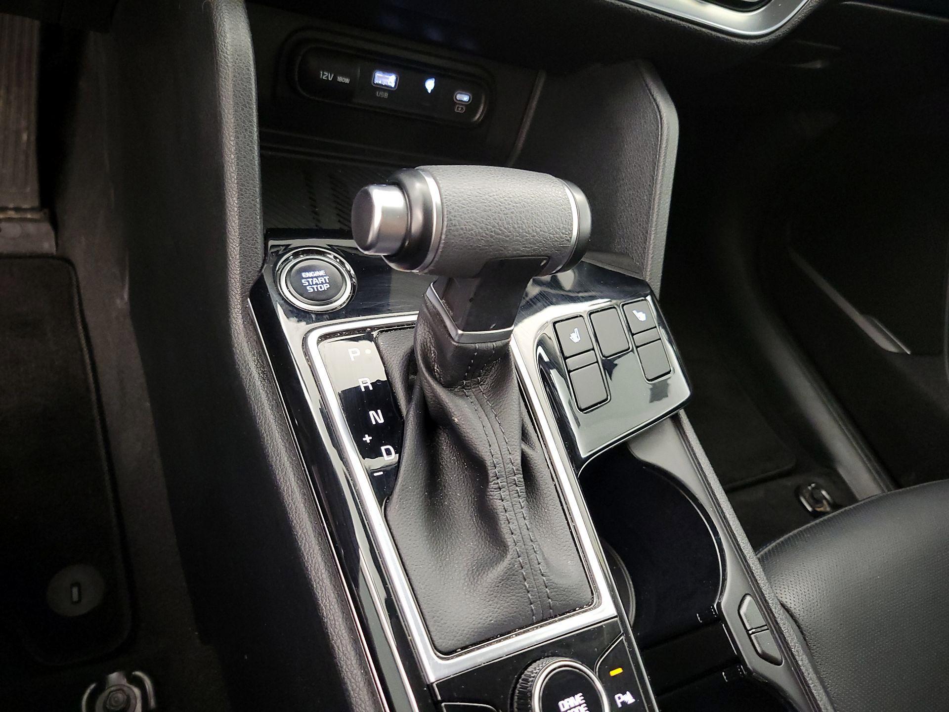 Thumbnail: 2023 Kia Sportage - 18