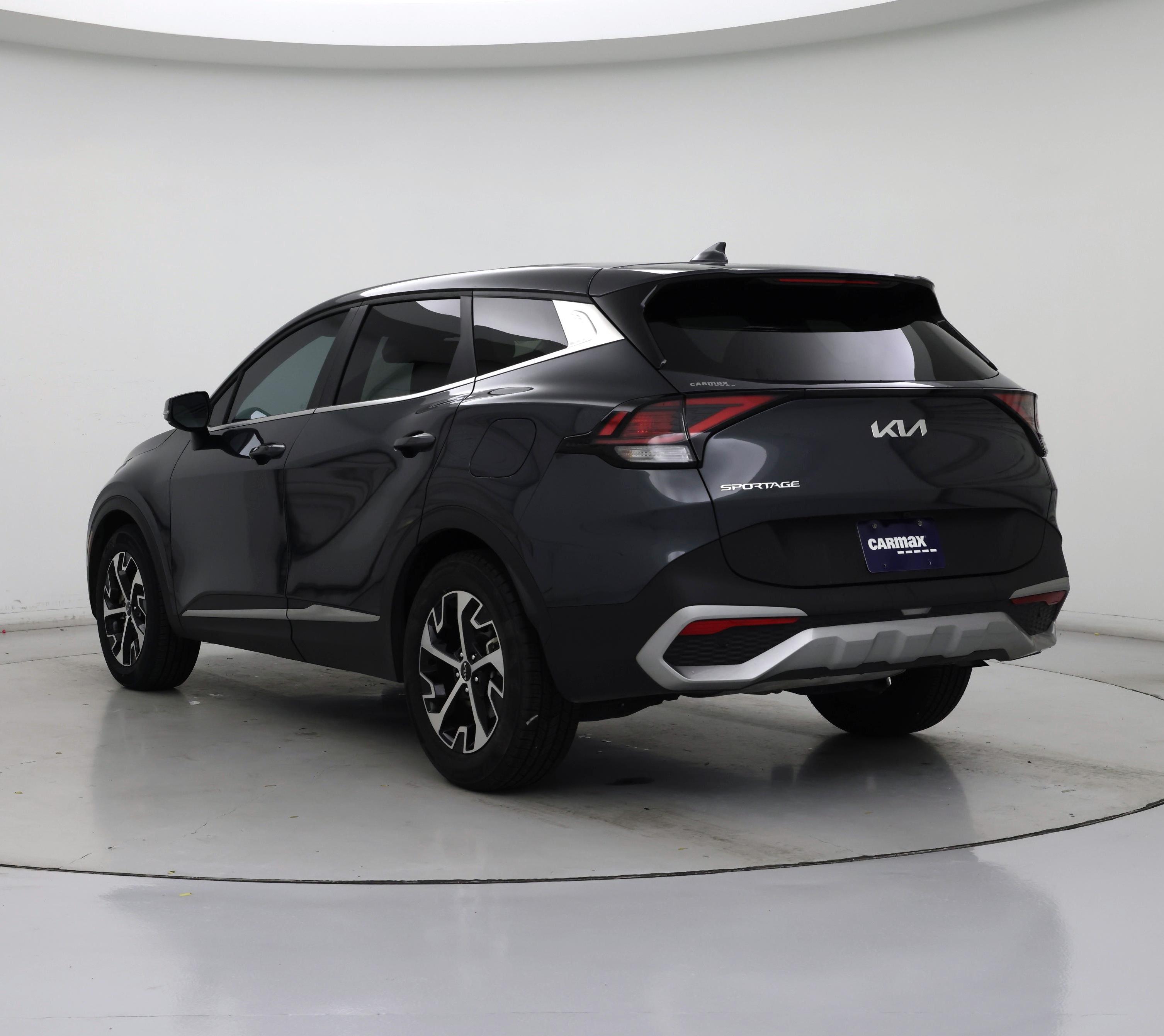 Thumbnail: 2023 Kia Sportage - 2