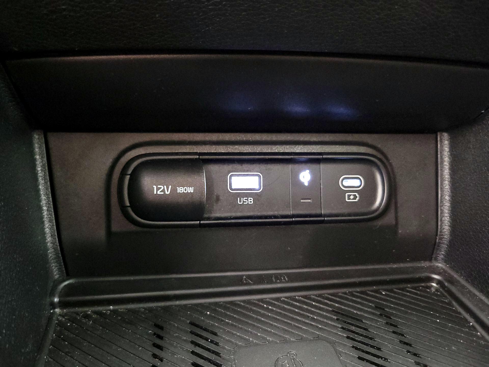 Thumbnail: 2023 Kia Sportage - 19