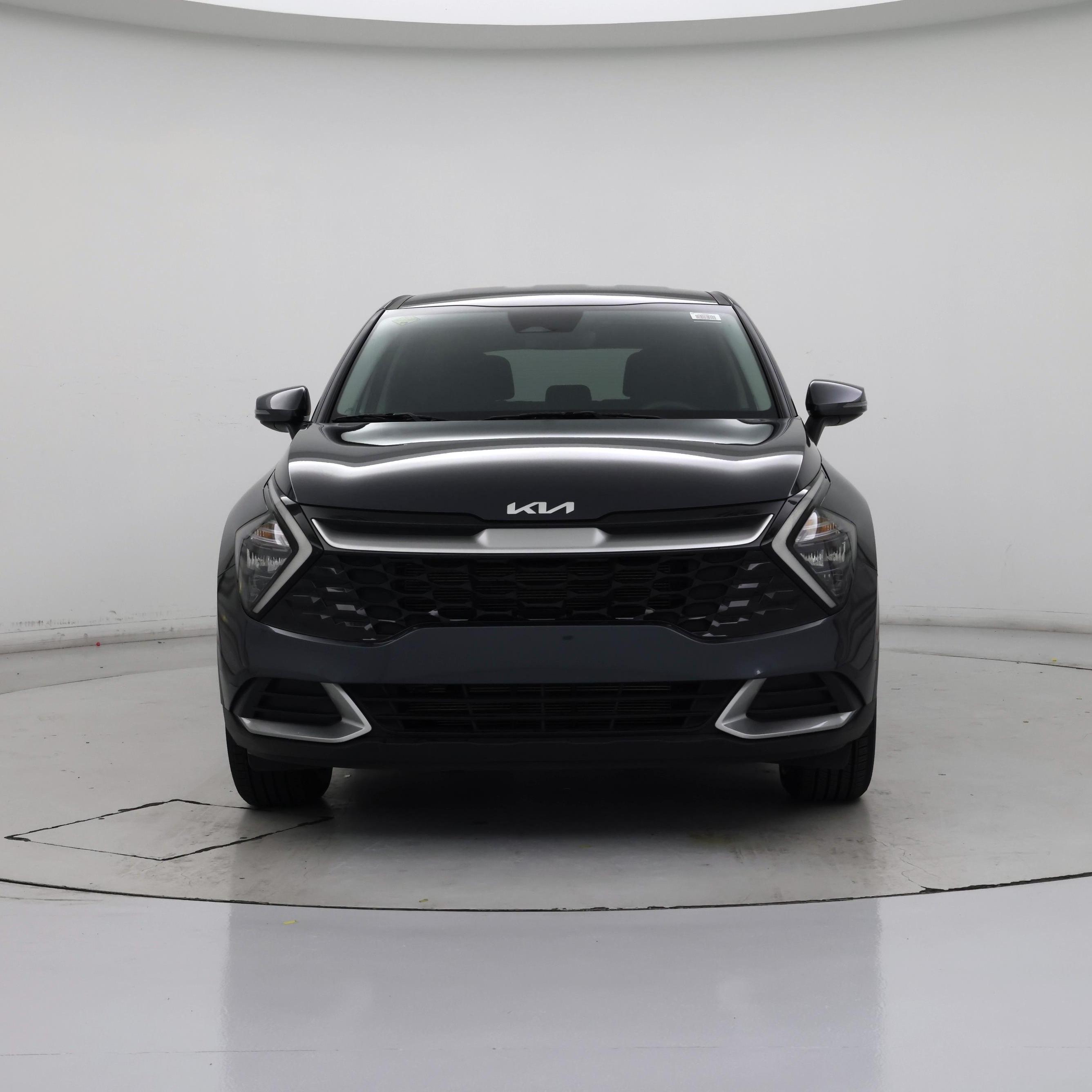 Thumbnail: 2023 Kia Sportage - 5