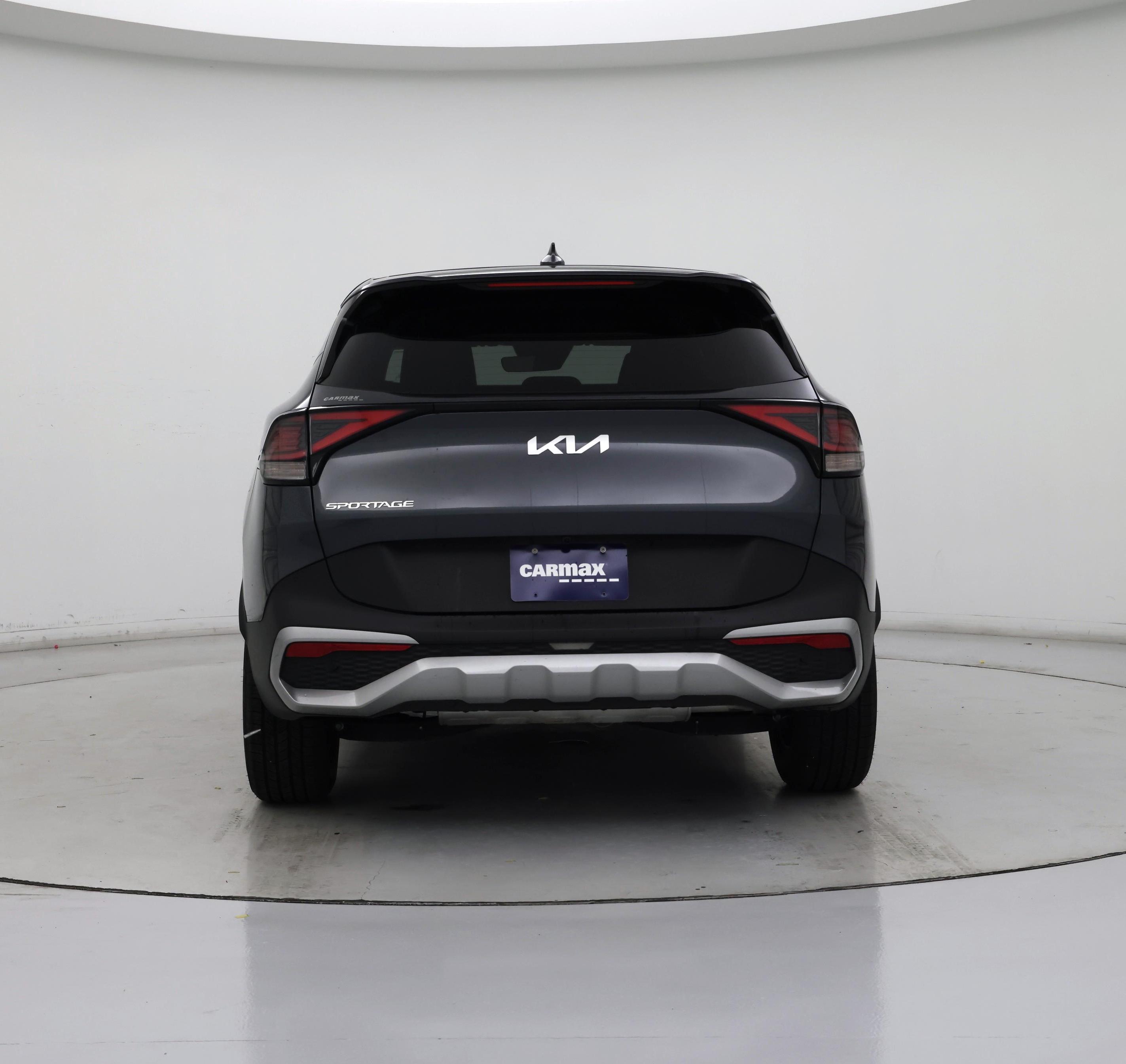 Thumbnail: 2023 Kia Sportage - 6