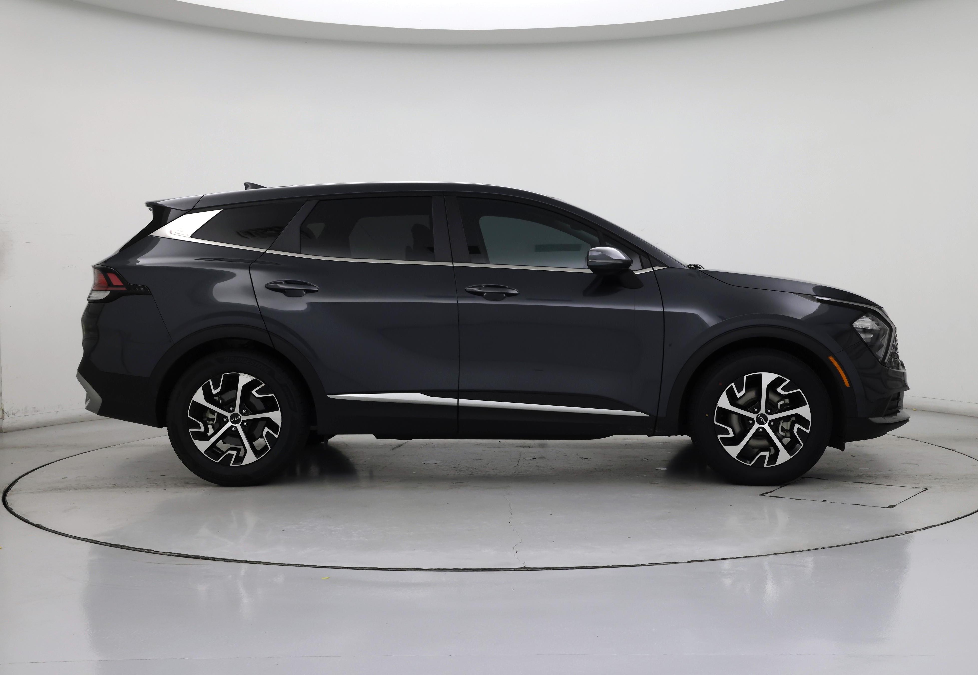 Thumbnail: 2023 Kia Sportage - 7