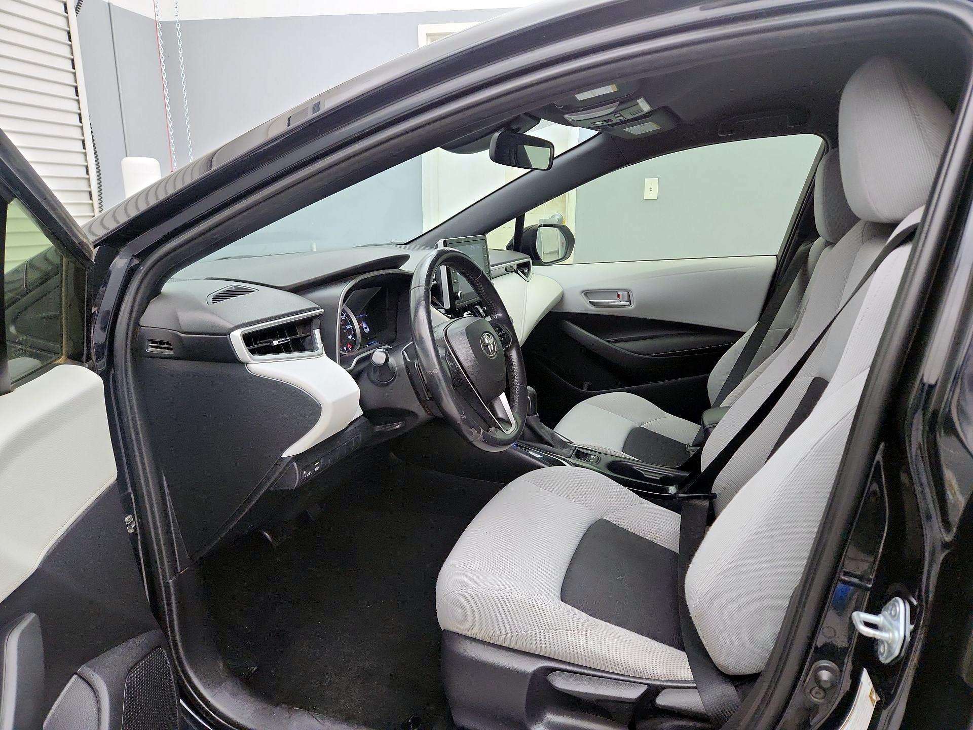 Thumbnail: 2021 Toyota Corolla - 11