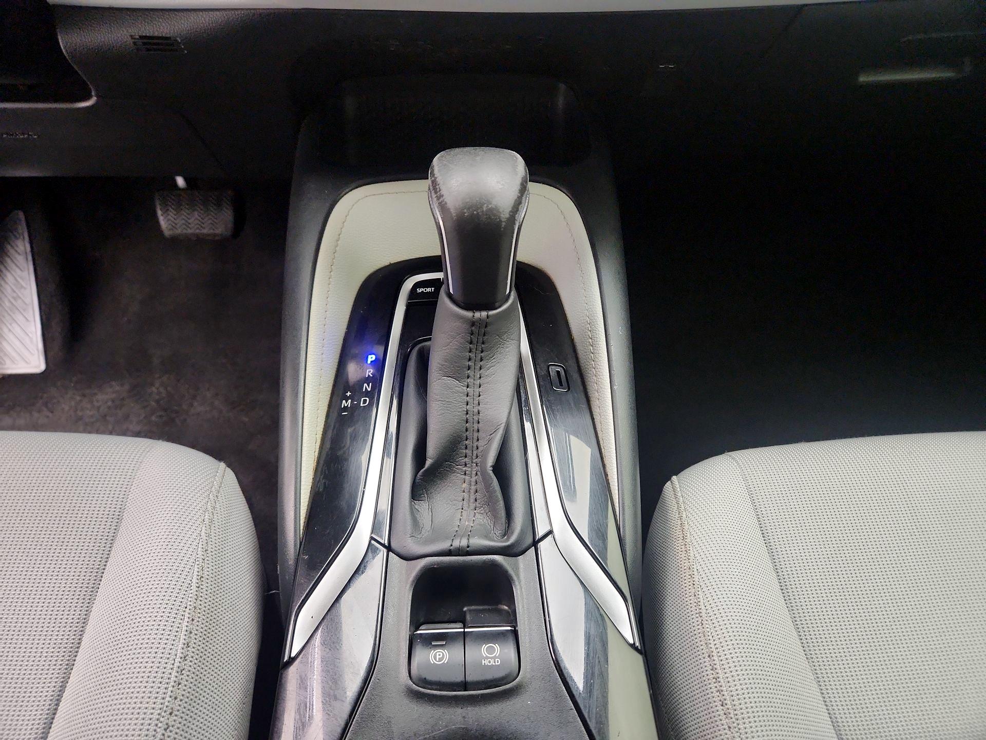 Thumbnail: 2021 Toyota Corolla - 17