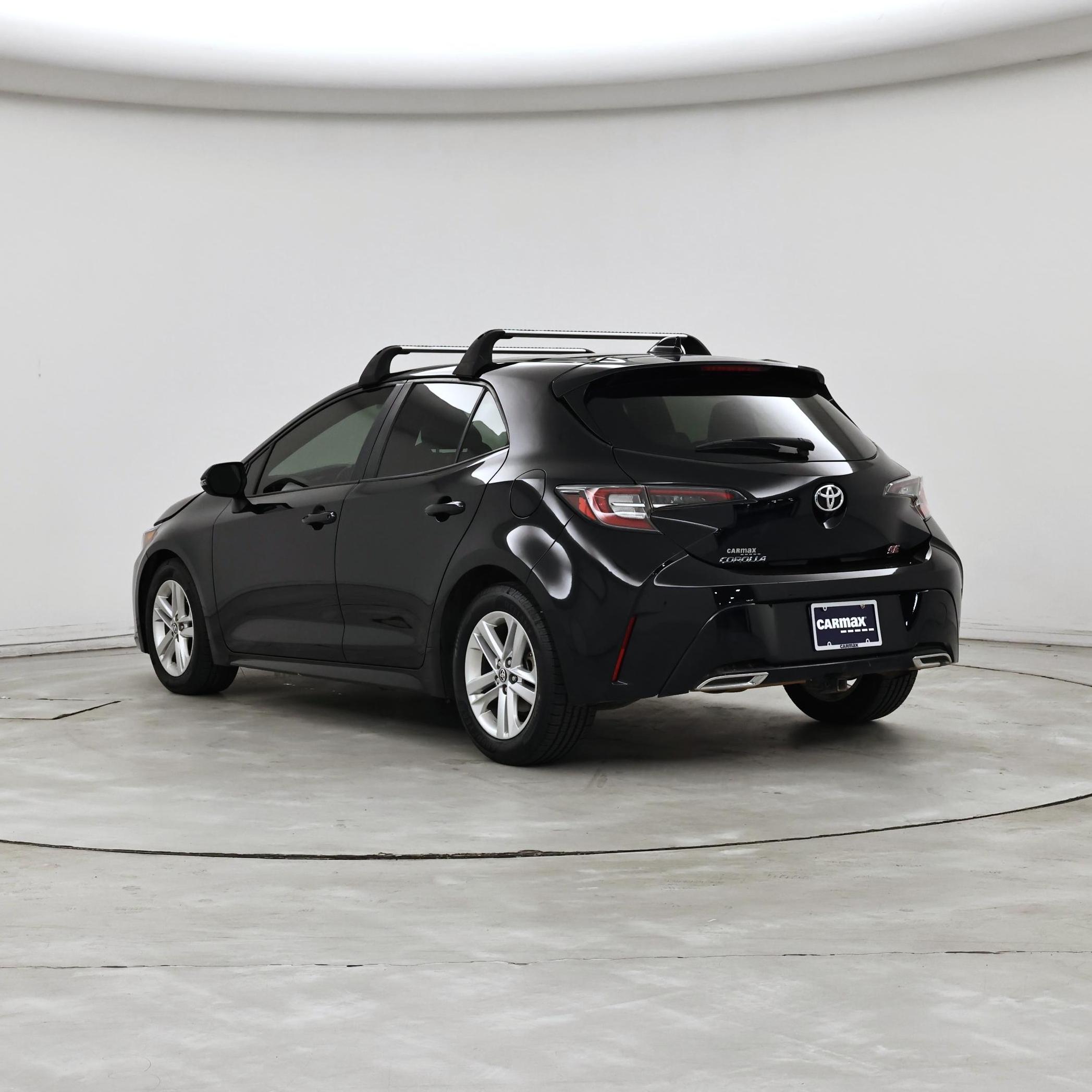 Thumbnail: 2021 Toyota Corolla - 2