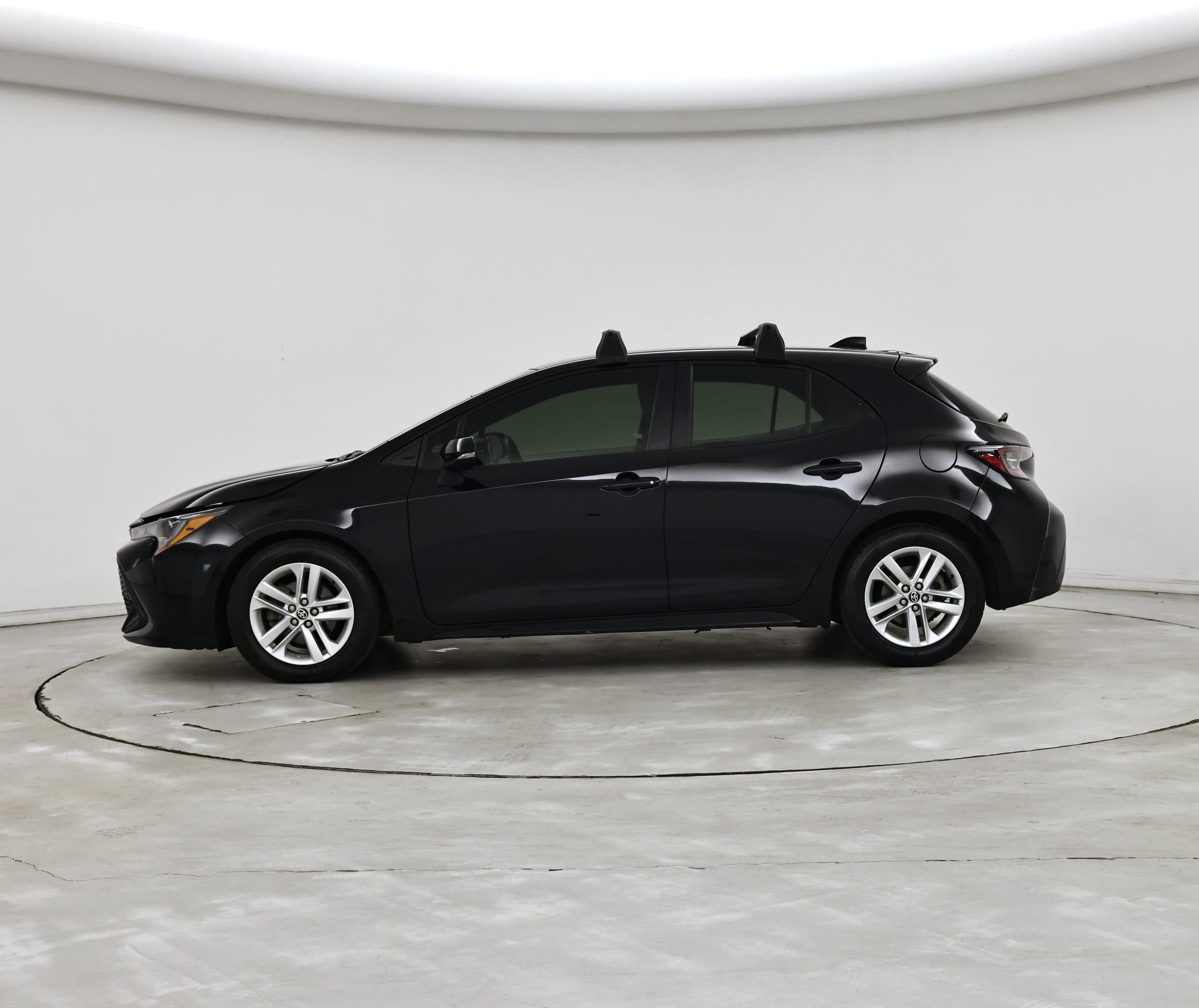 Thumbnail: 2021 Toyota Corolla - 3