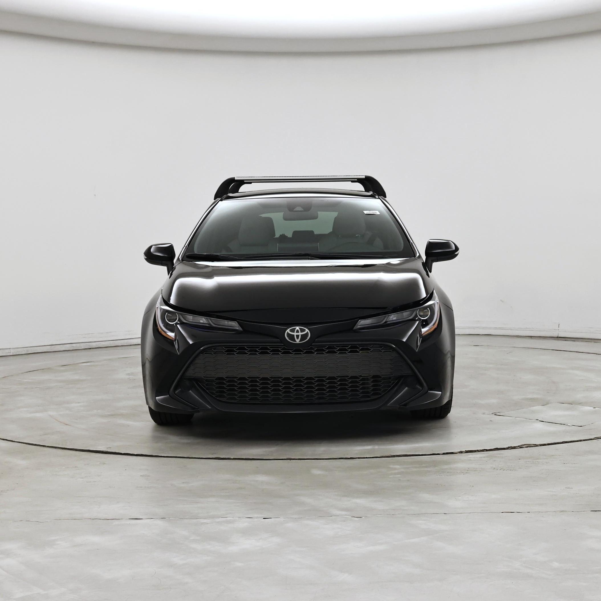 Thumbnail: 2021 Toyota Corolla - 5