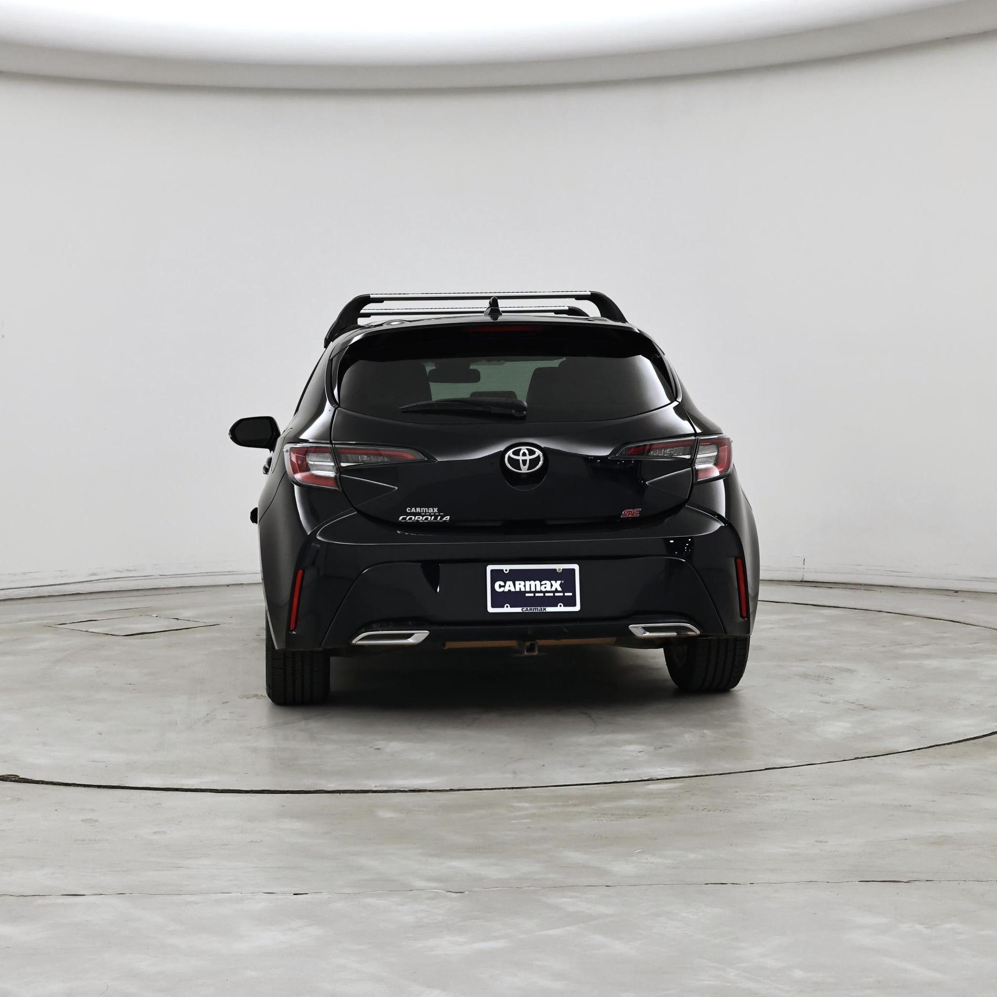 Thumbnail: 2021 Toyota Corolla - 6