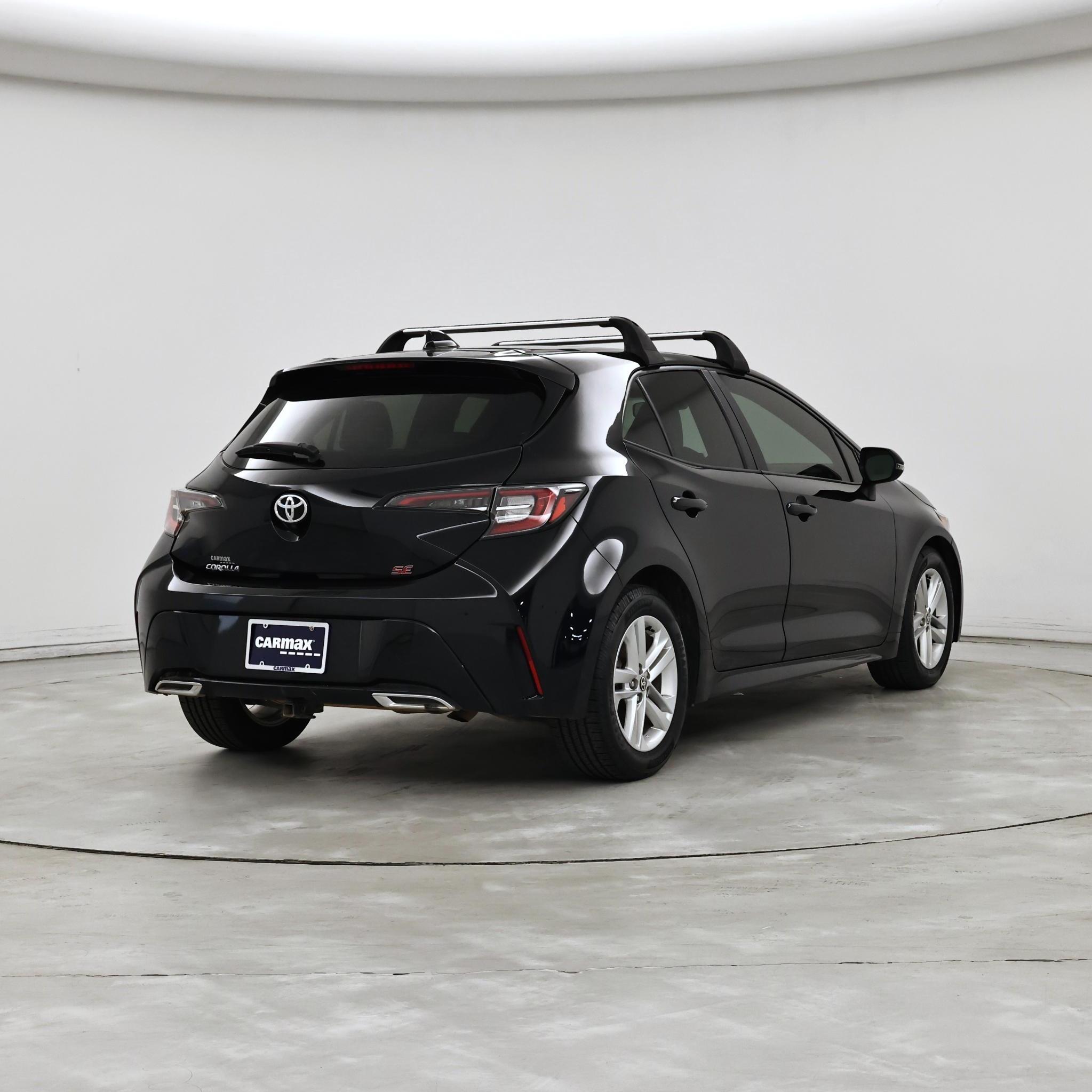 Thumbnail: 2021 Toyota Corolla - 8