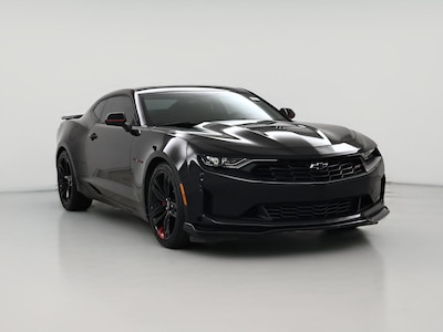 2022 Chevrolet Camaro LT1