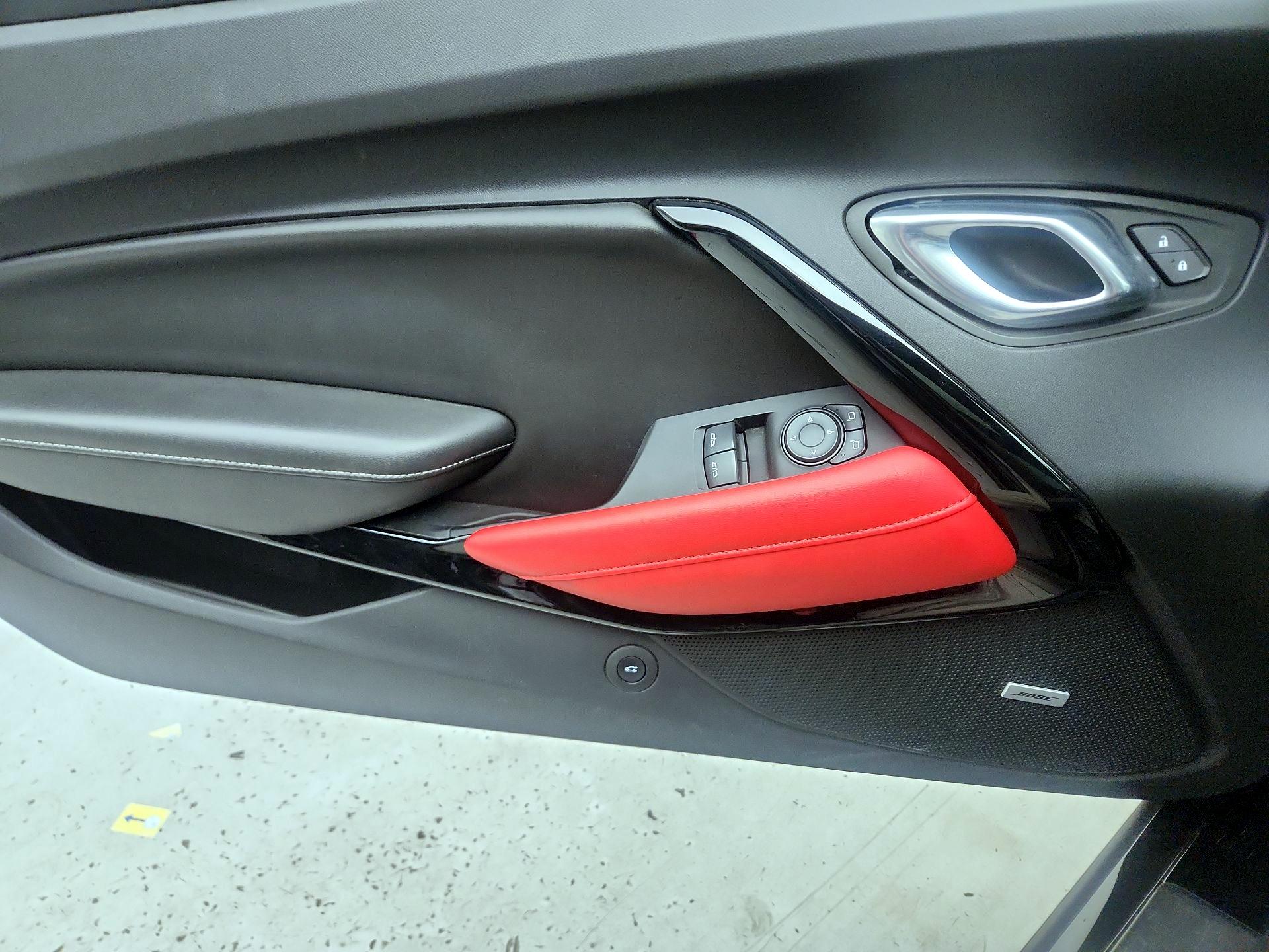 Thumbnail: 2022 Chevrolet Camaro - 12