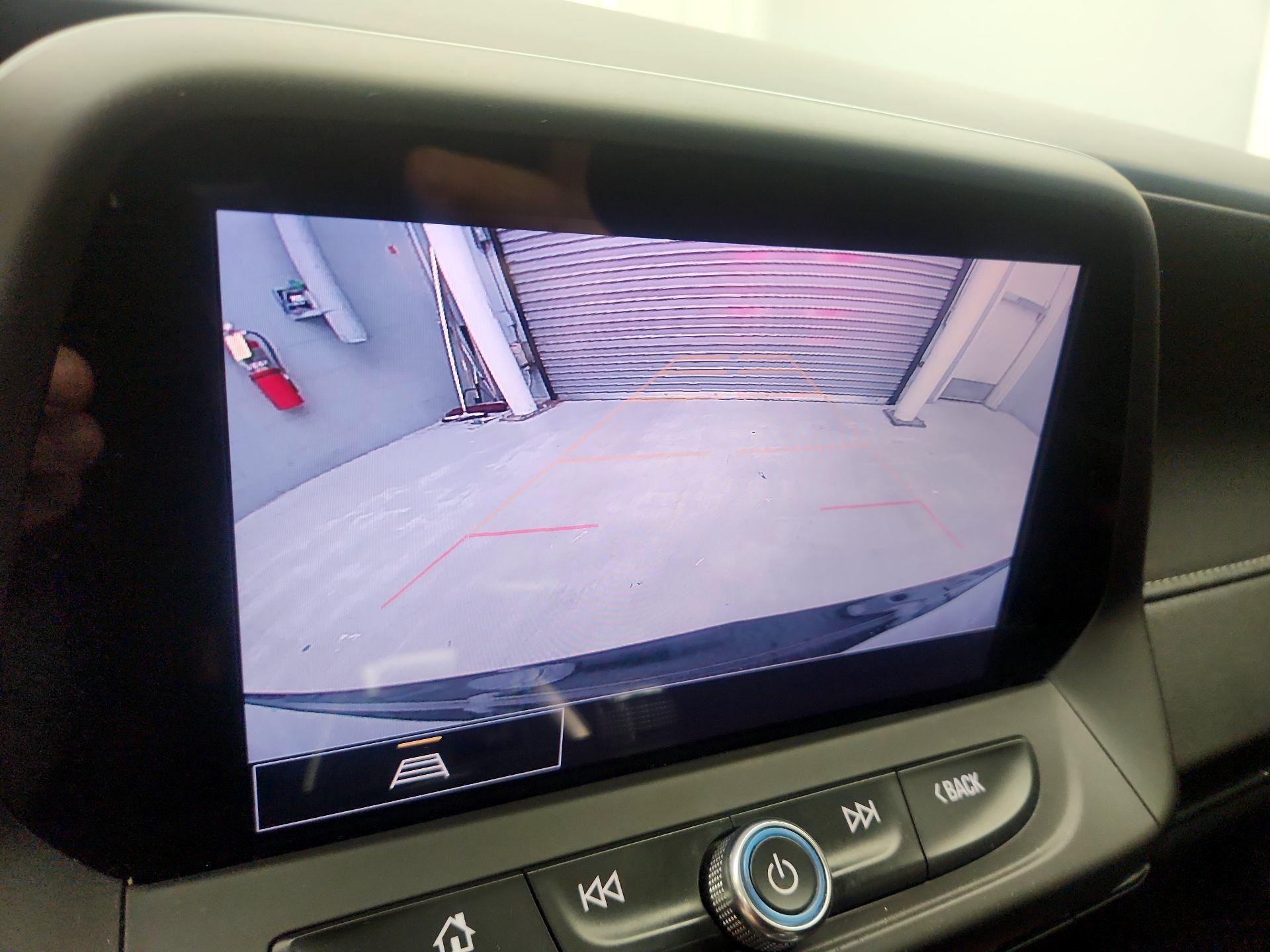 Thumbnail: 2022 Chevrolet Camaro - 14