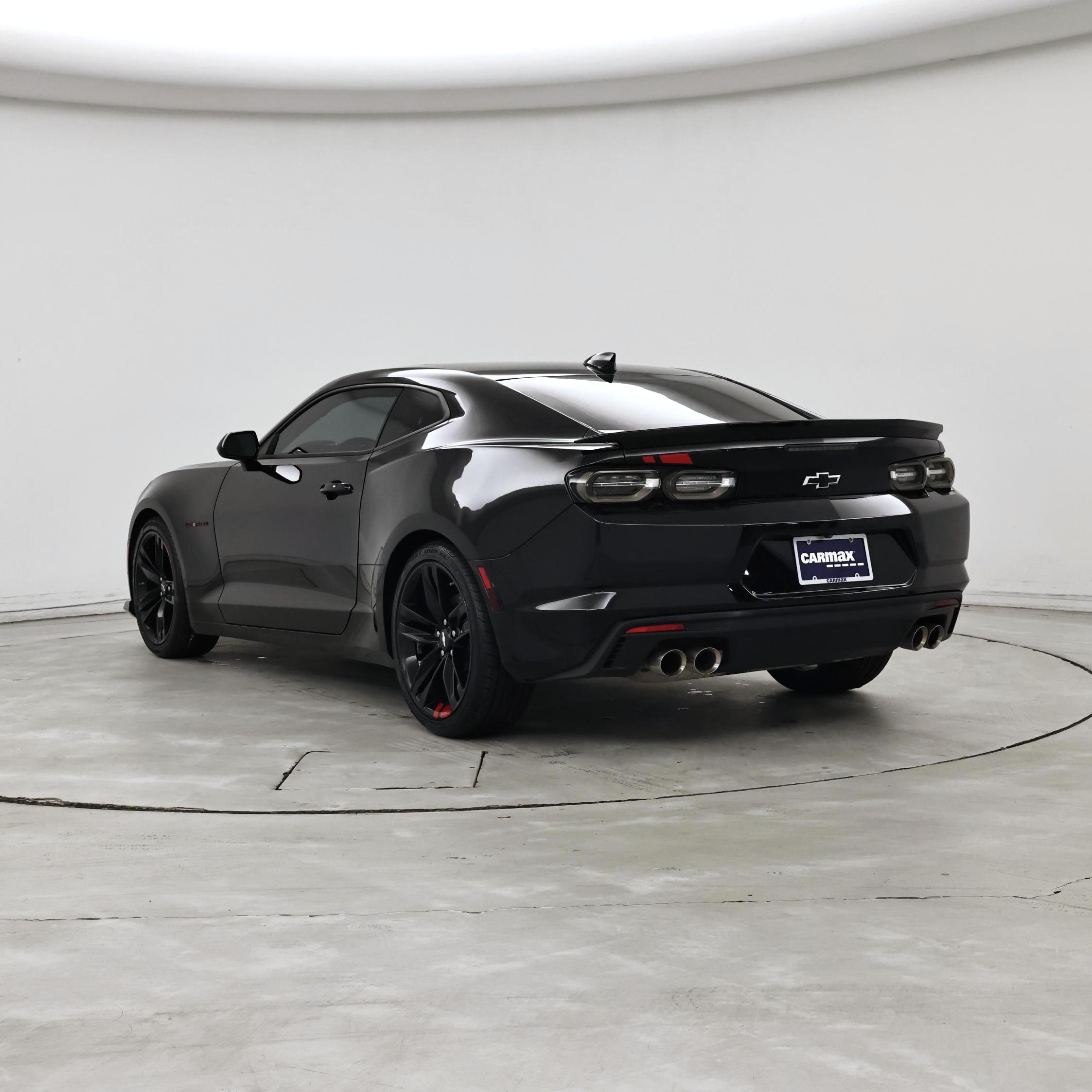 Thumbnail: 2022 Chevrolet Camaro - 2