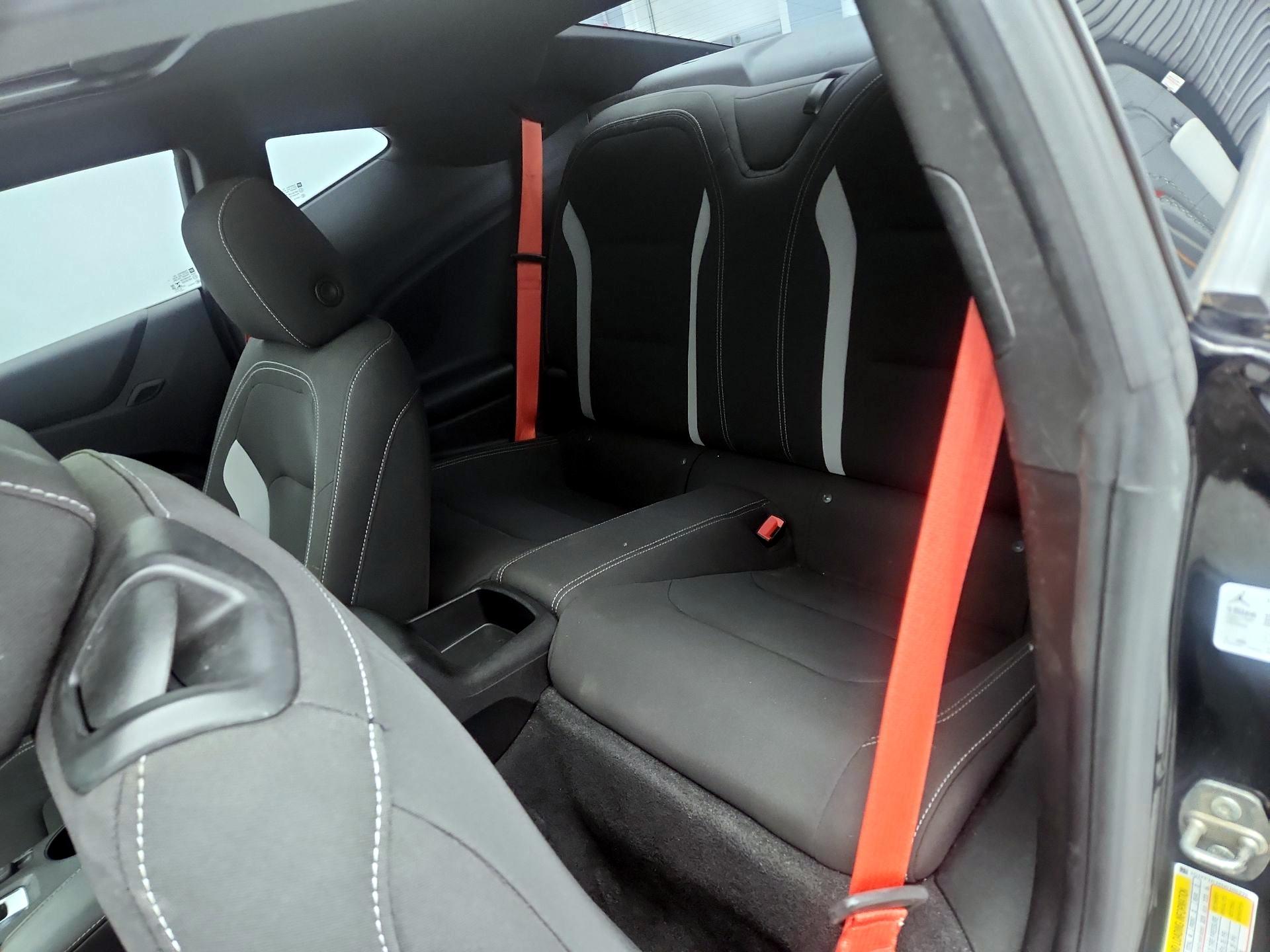 Thumbnail: 2022 Chevrolet Camaro - 20