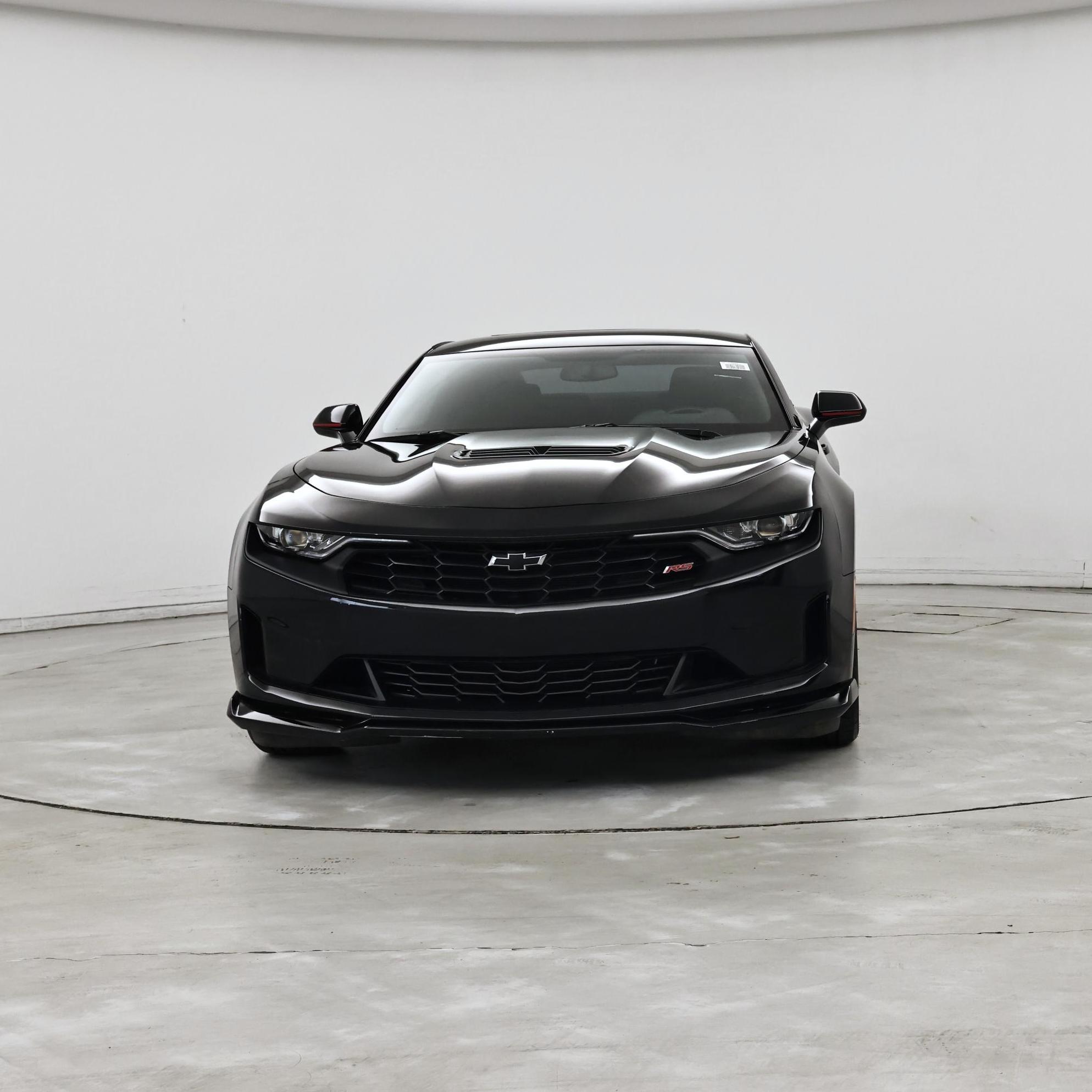 Thumbnail: 2022 Chevrolet Camaro - 5