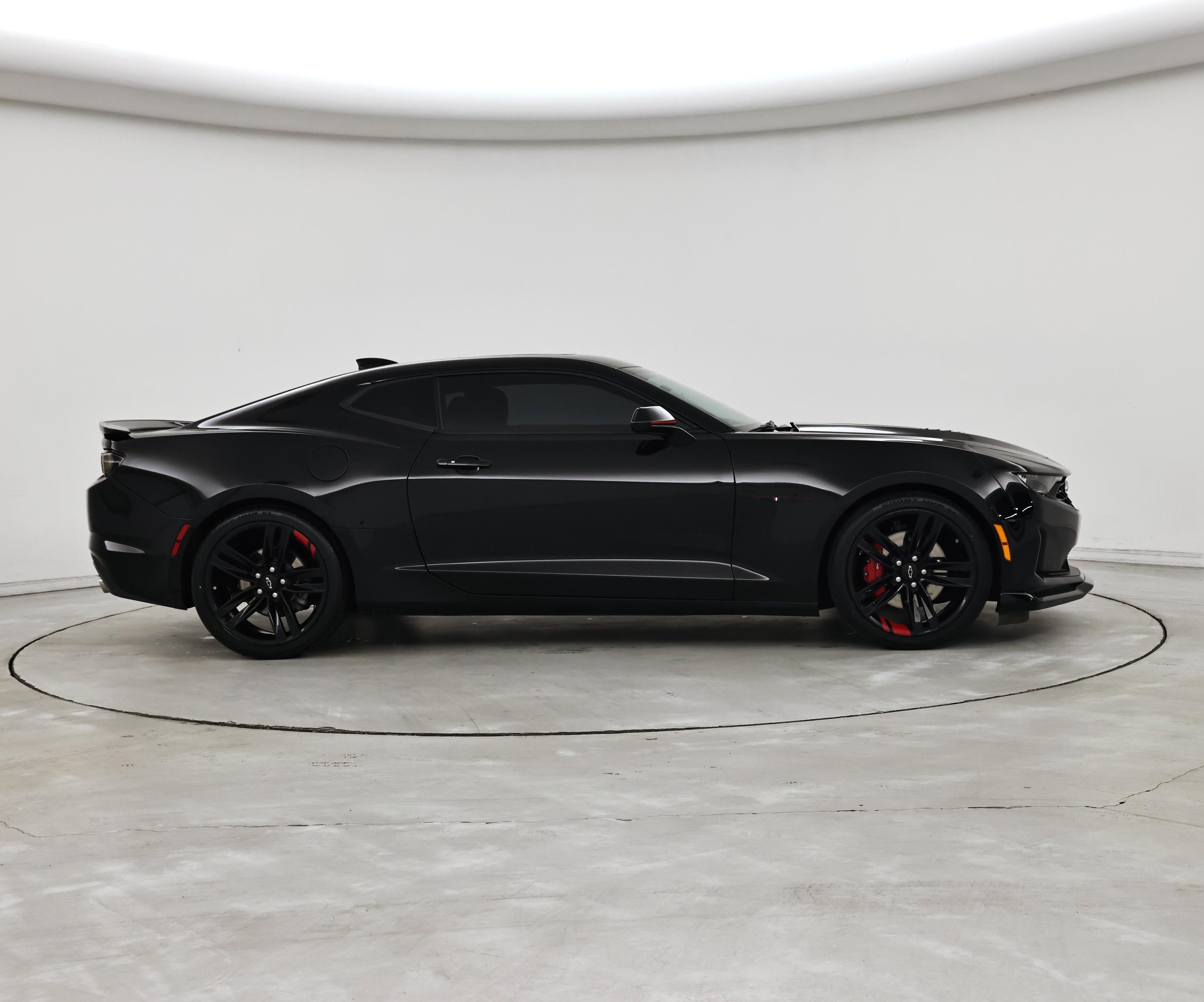 Thumbnail: 2022 Chevrolet Camaro - 7