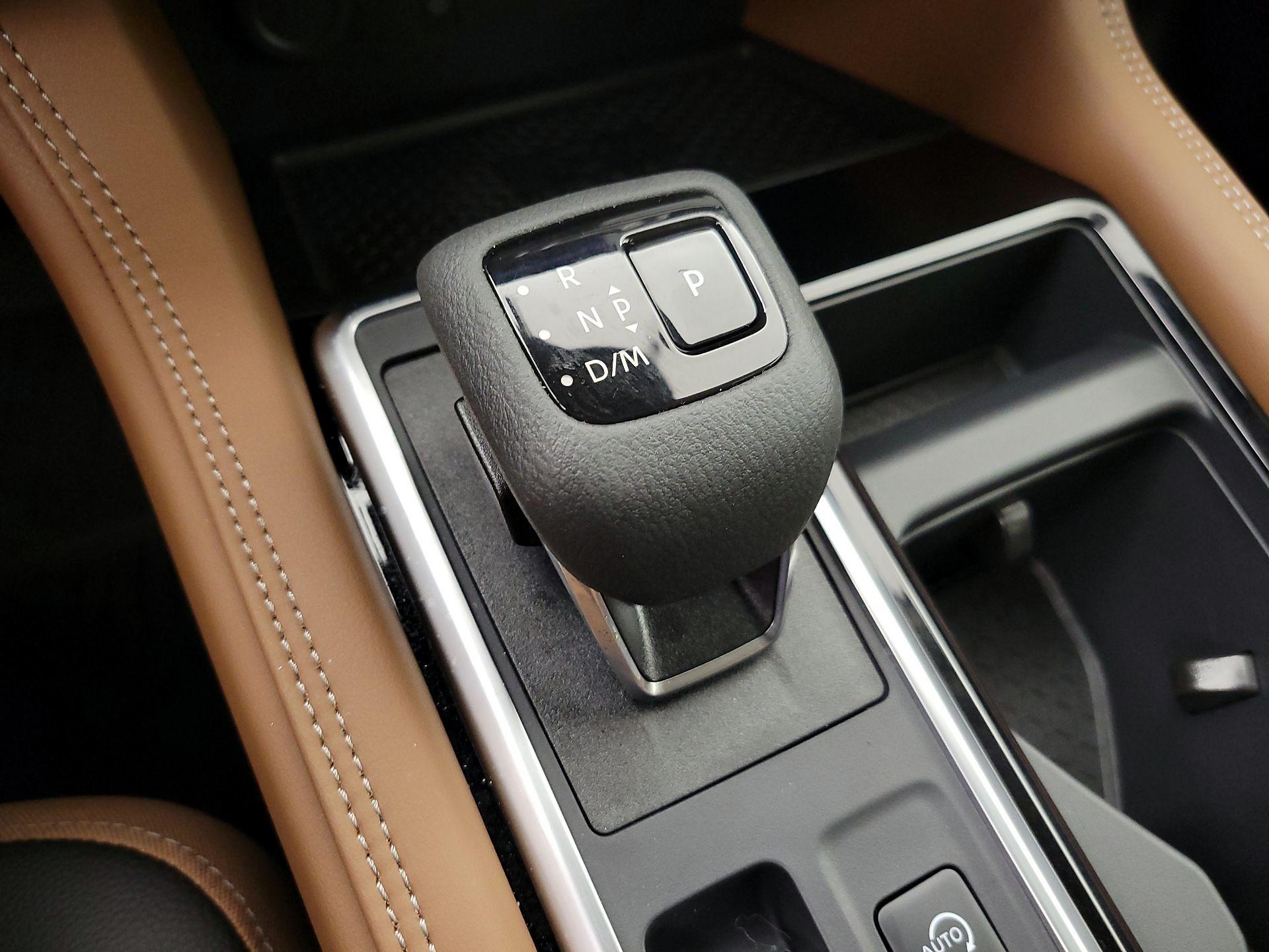 Thumbnail: 2025 Nissan Pathfinder - 18