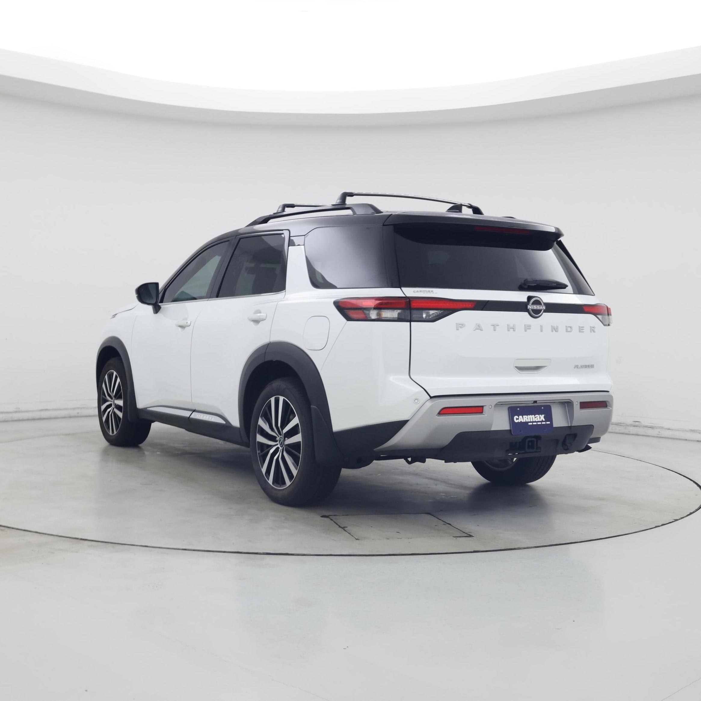 Thumbnail: 2025 Nissan Pathfinder - 2