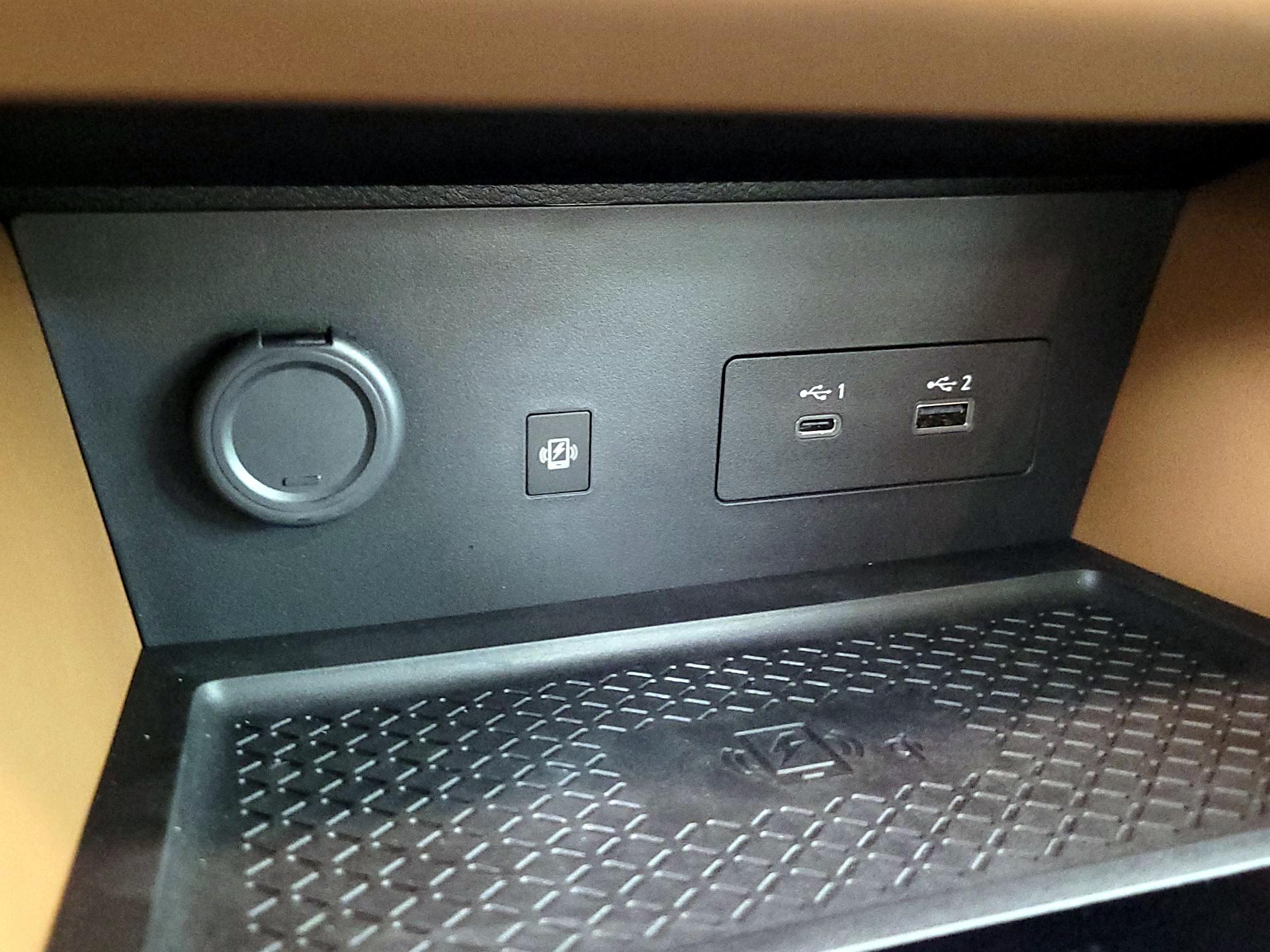 Thumbnail: 2025 Nissan Pathfinder - 19