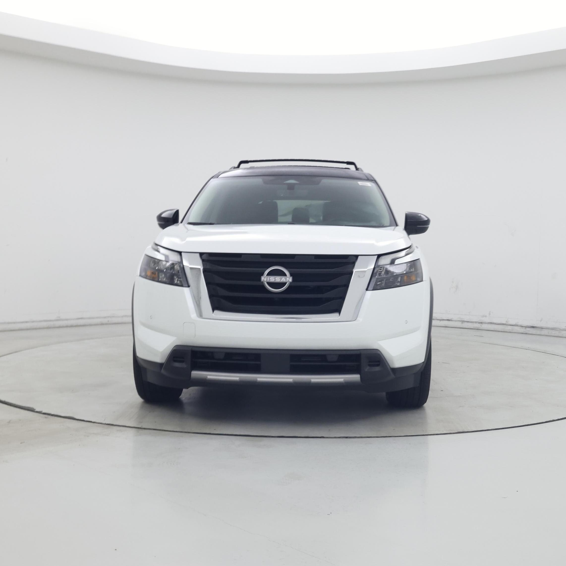 Thumbnail: 2025 Nissan Pathfinder - 5