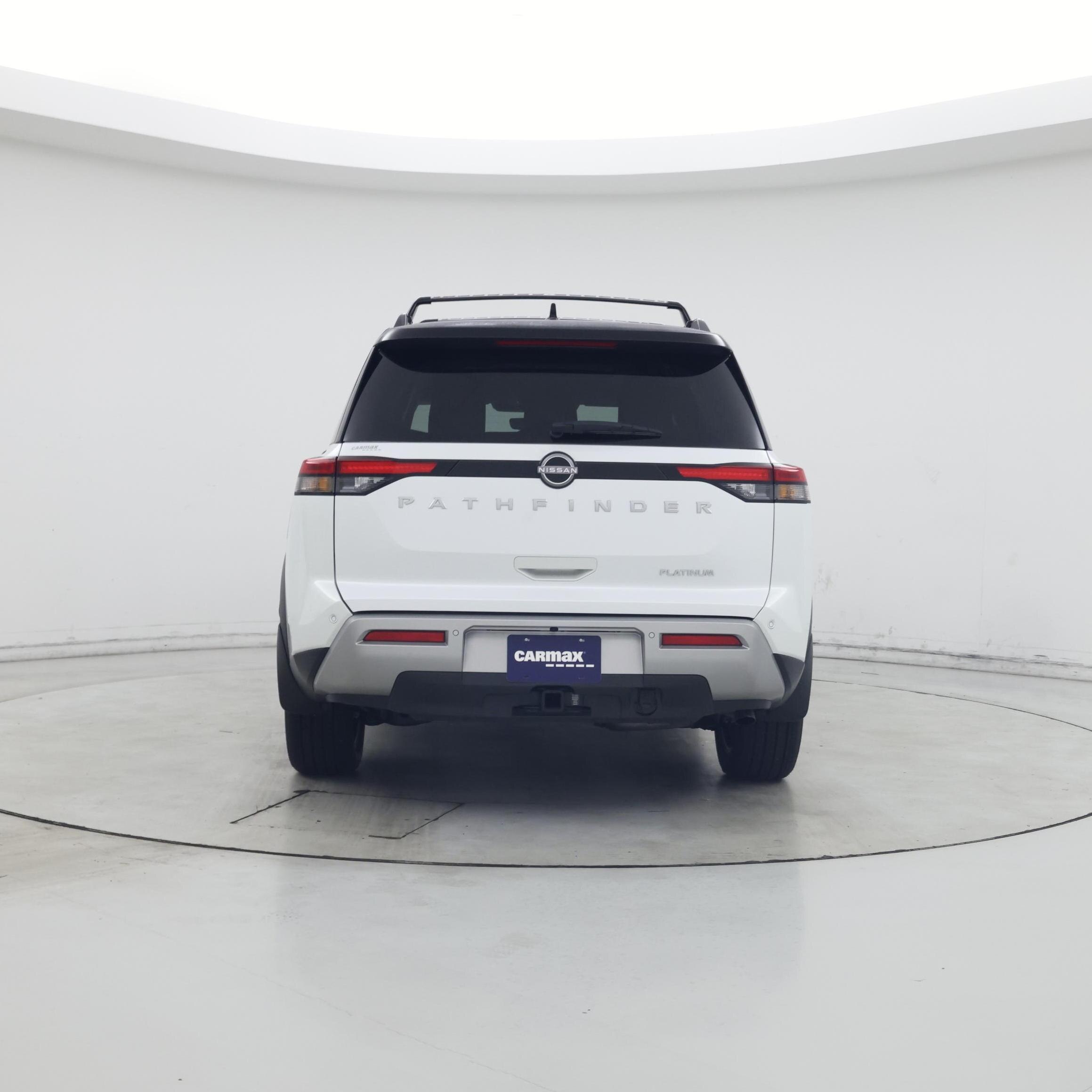 Thumbnail: 2025 Nissan Pathfinder - 6