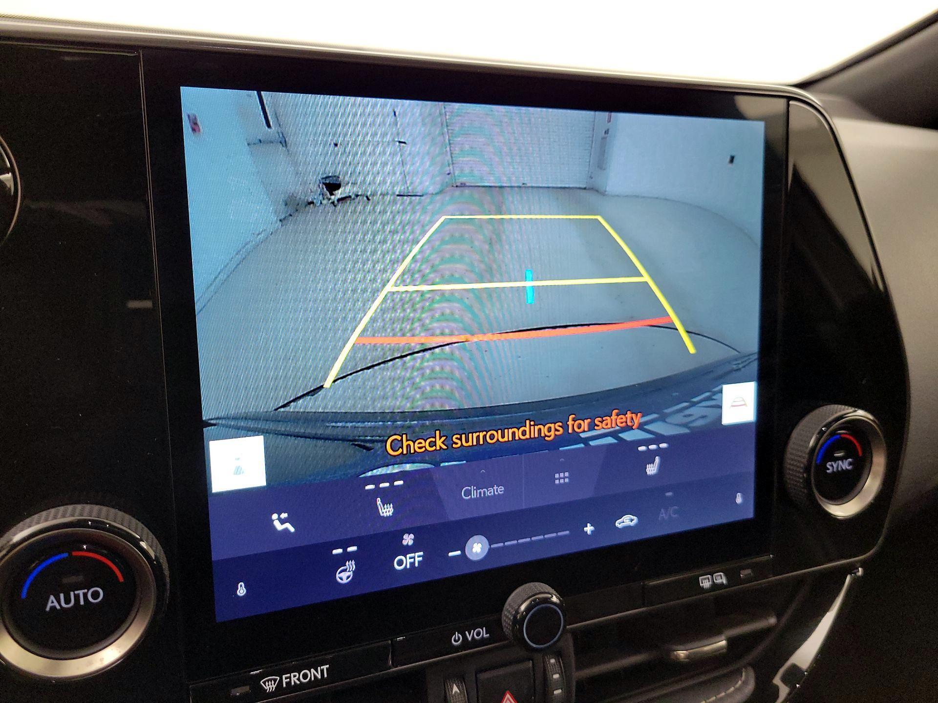 Thumbnail: 2022 Lexus NX - 15