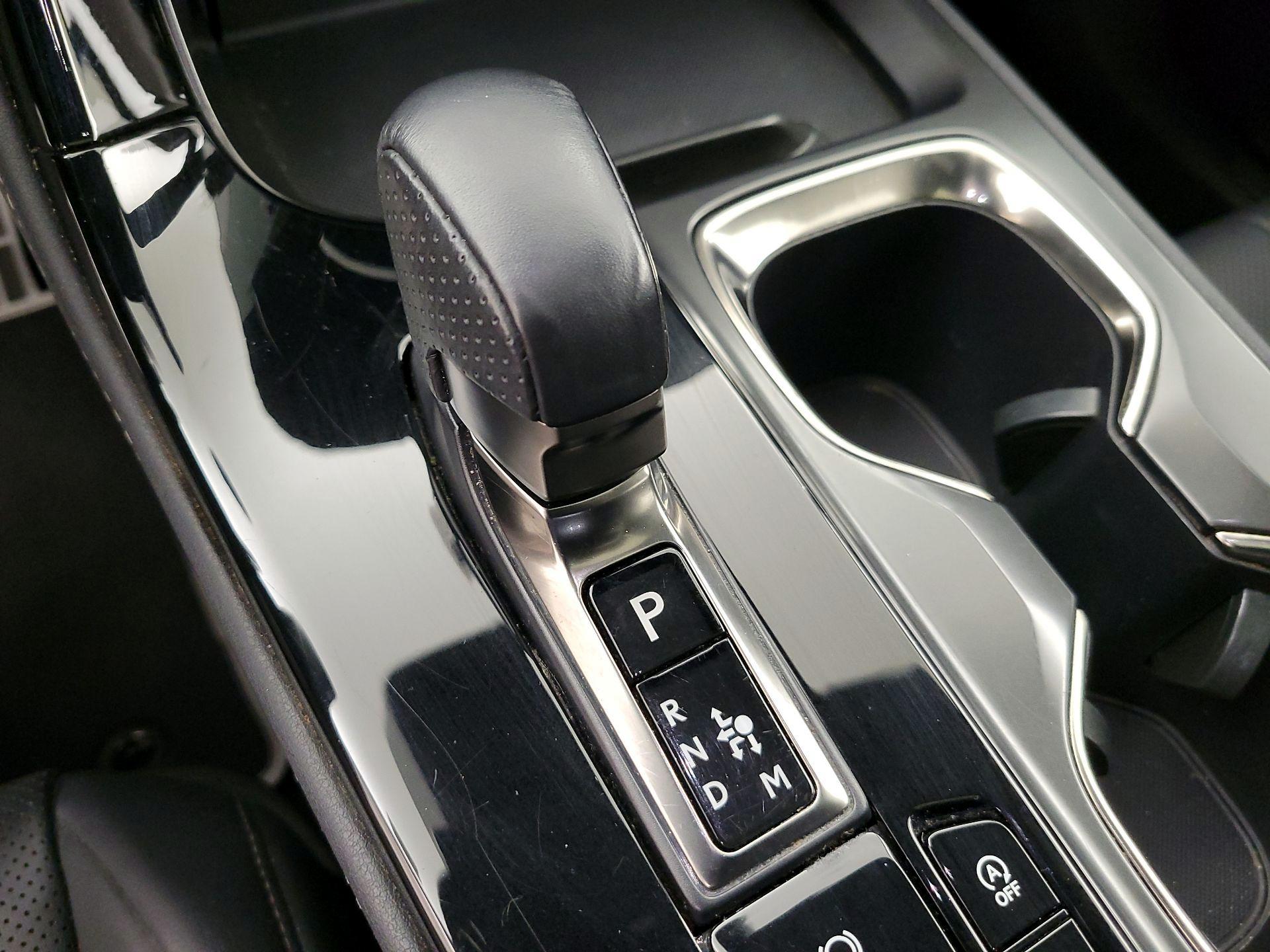 Thumbnail: 2022 Lexus NX - 18