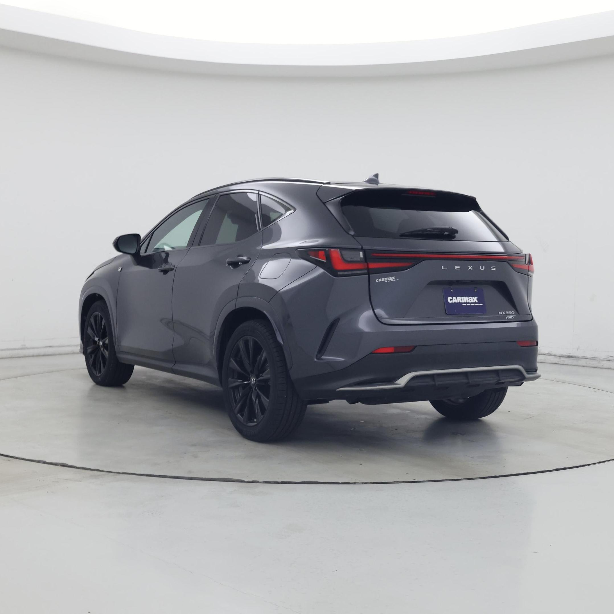 Thumbnail: 2022 Lexus NX - 2