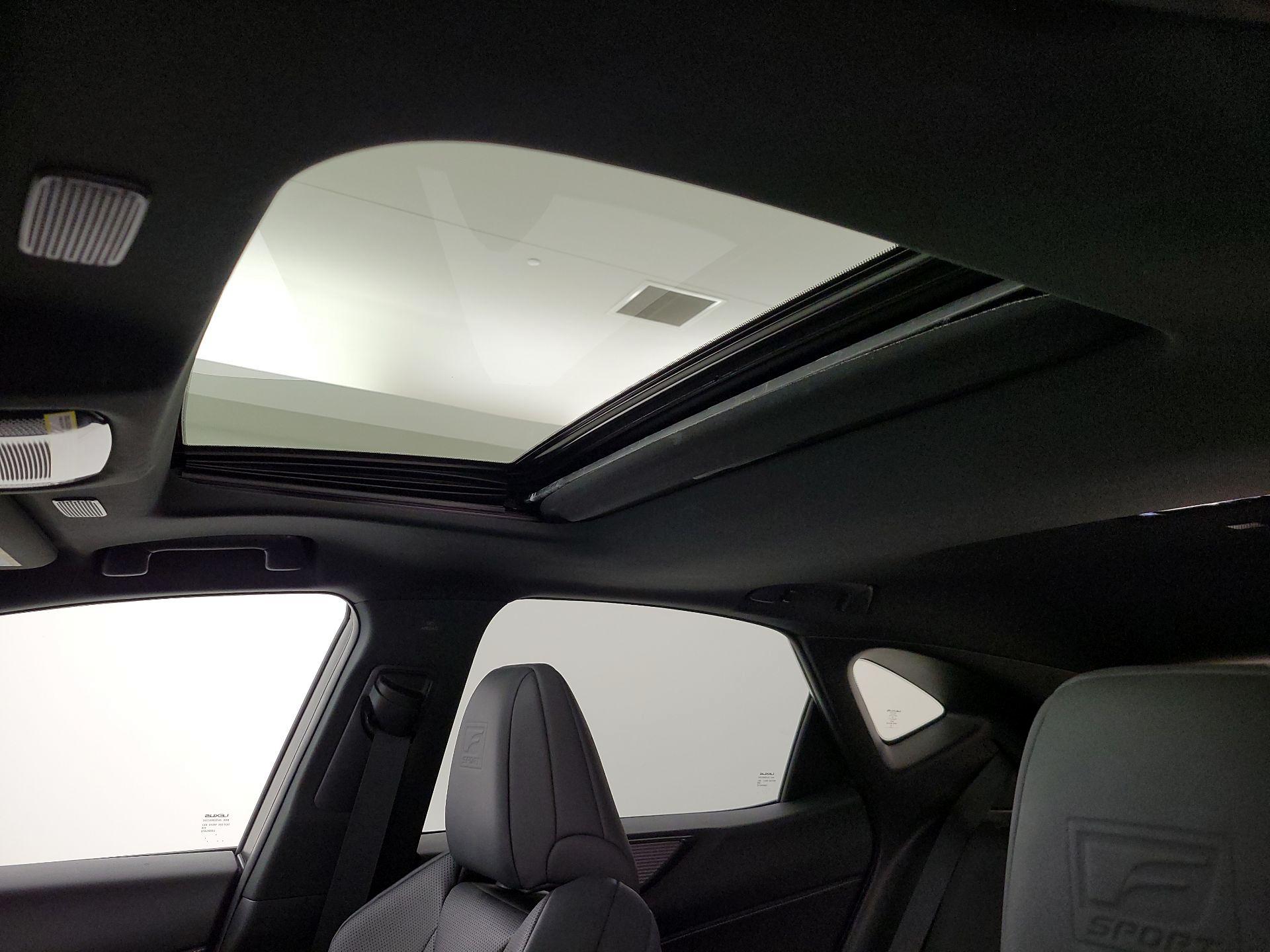 Thumbnail: 2022 Lexus NX - 20