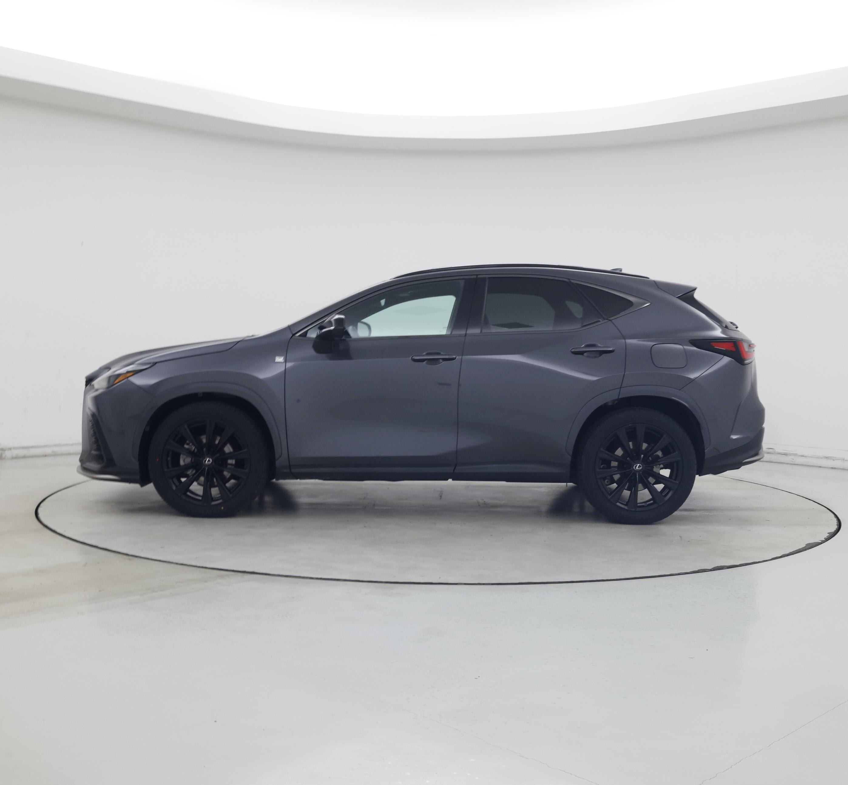 Thumbnail: 2022 Lexus NX - 3