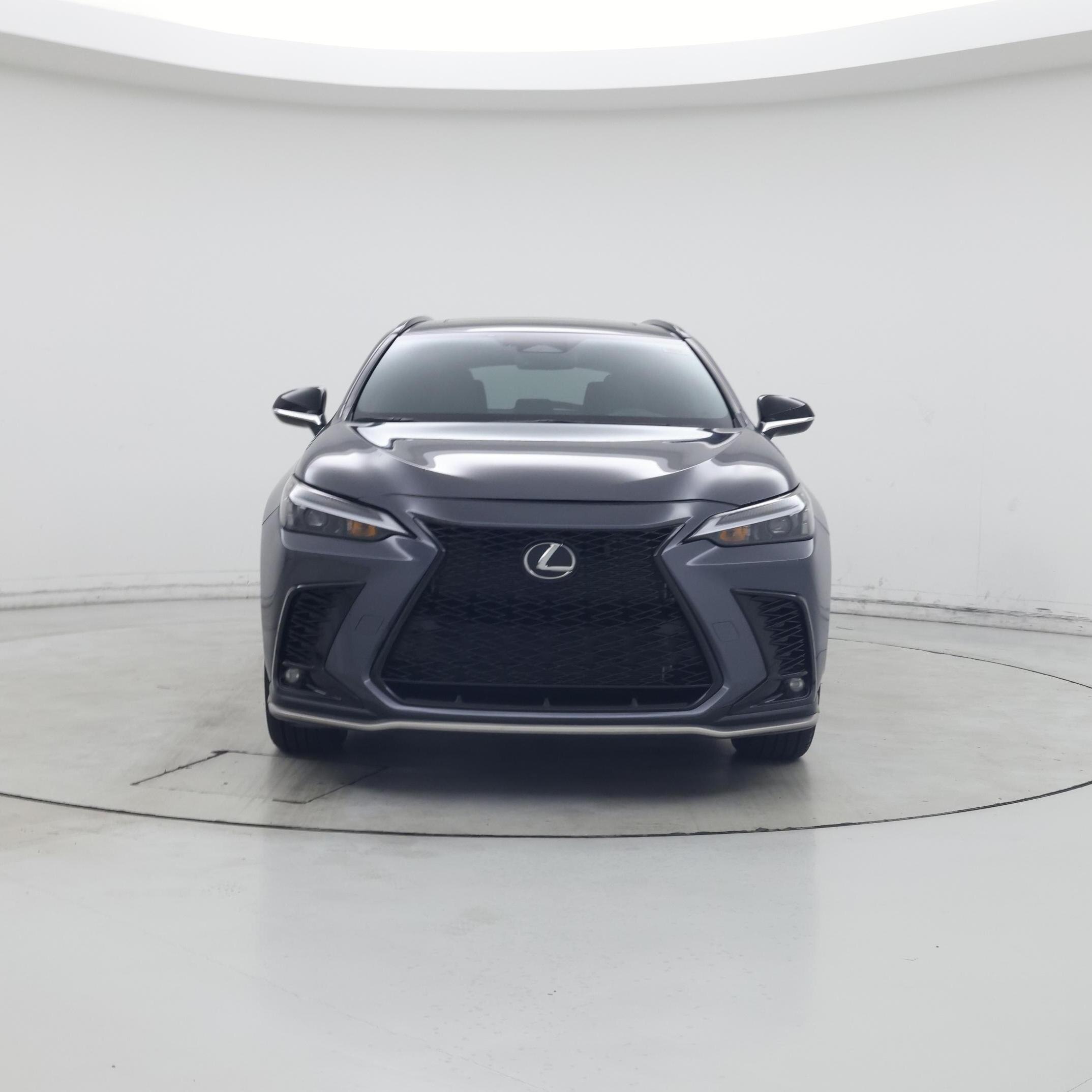 Thumbnail: 2022 Lexus NX - 5