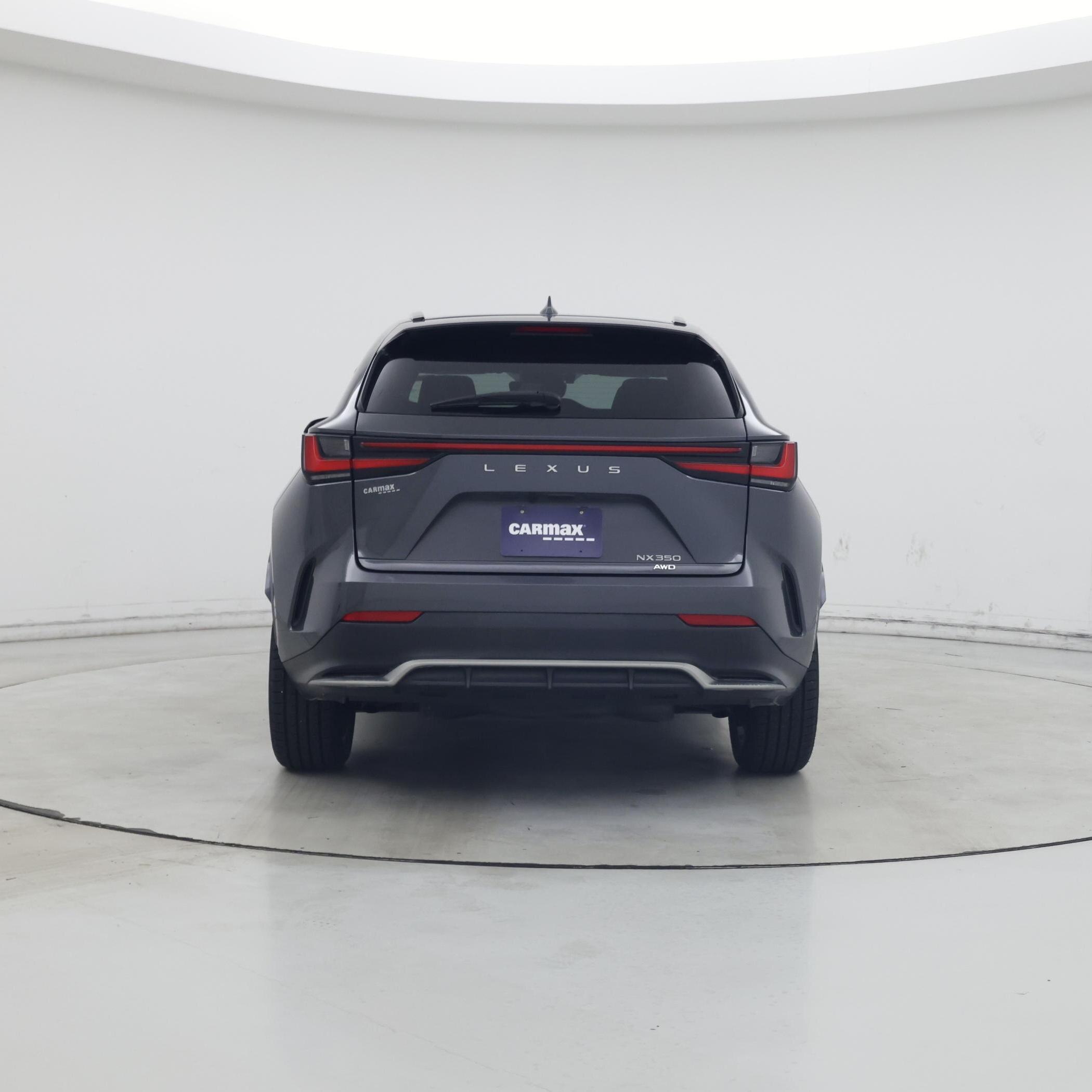 Thumbnail: 2022 Lexus NX - 6