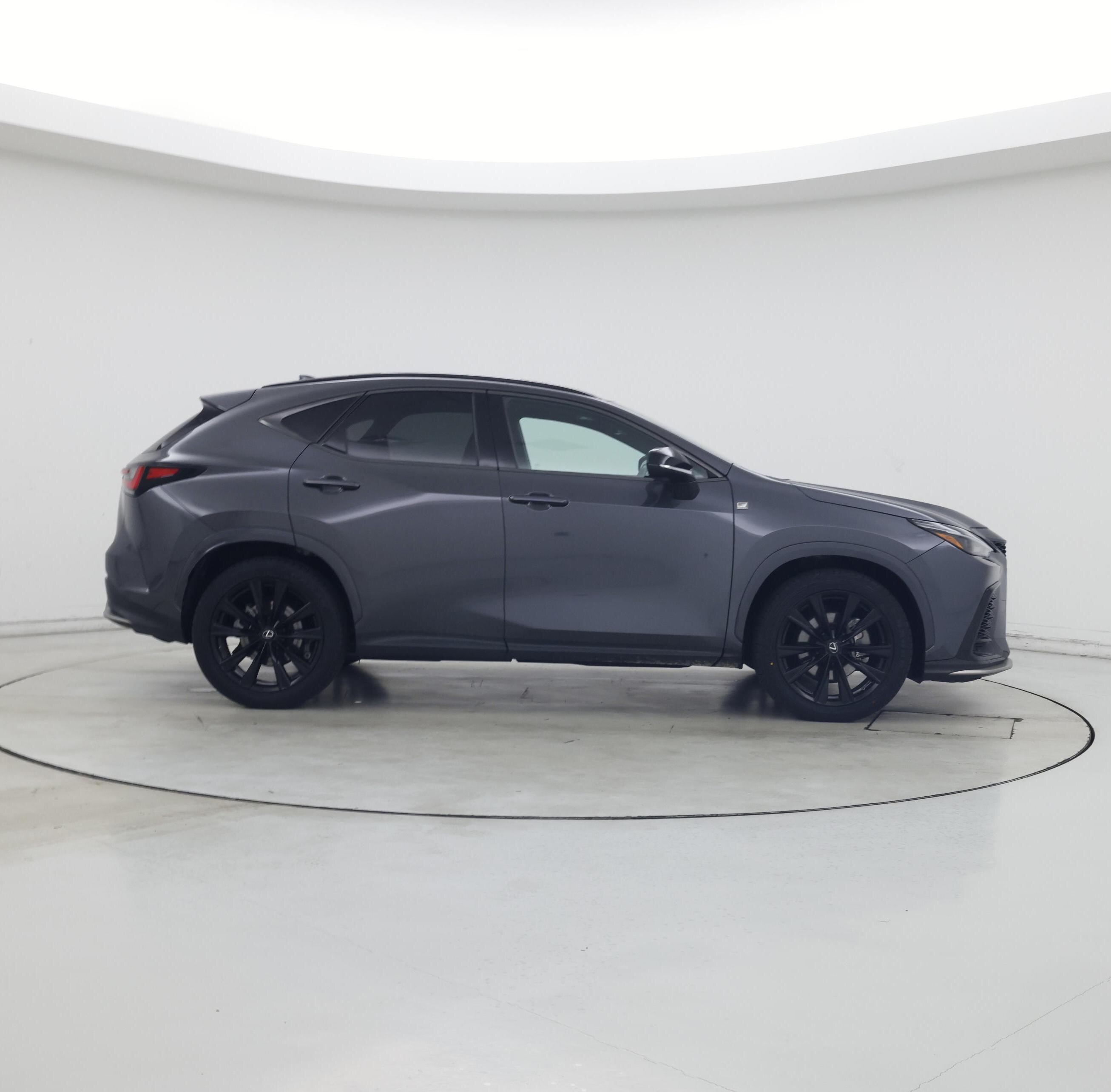 Thumbnail: 2022 Lexus NX - 7
