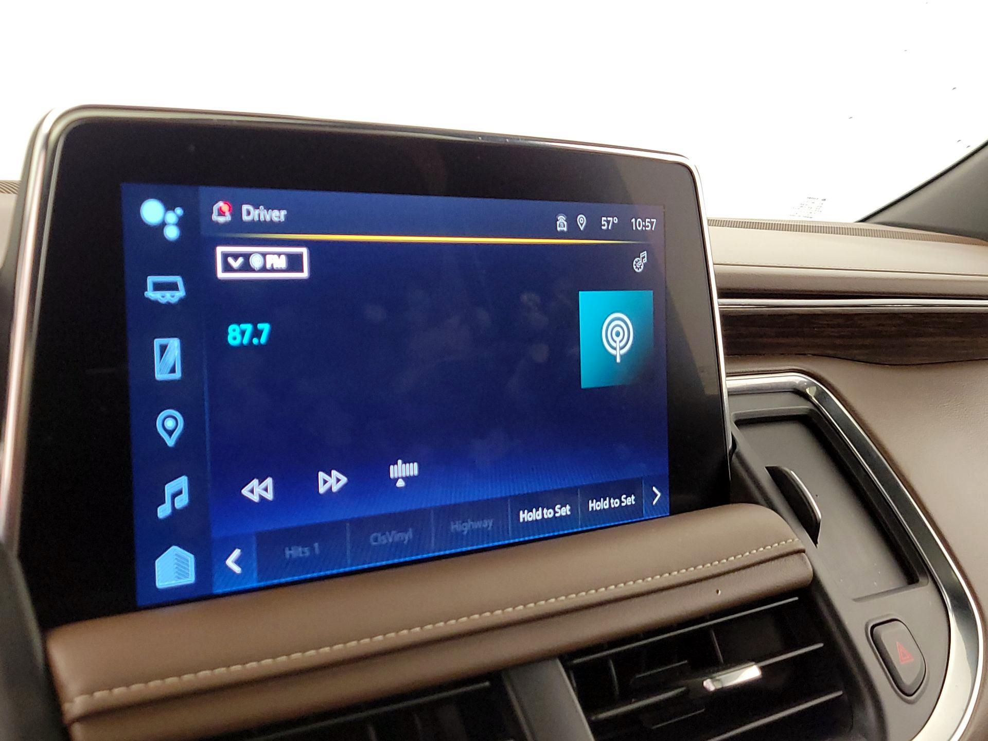 Thumbnail: 2023 Chevrolet Tahoe - 15