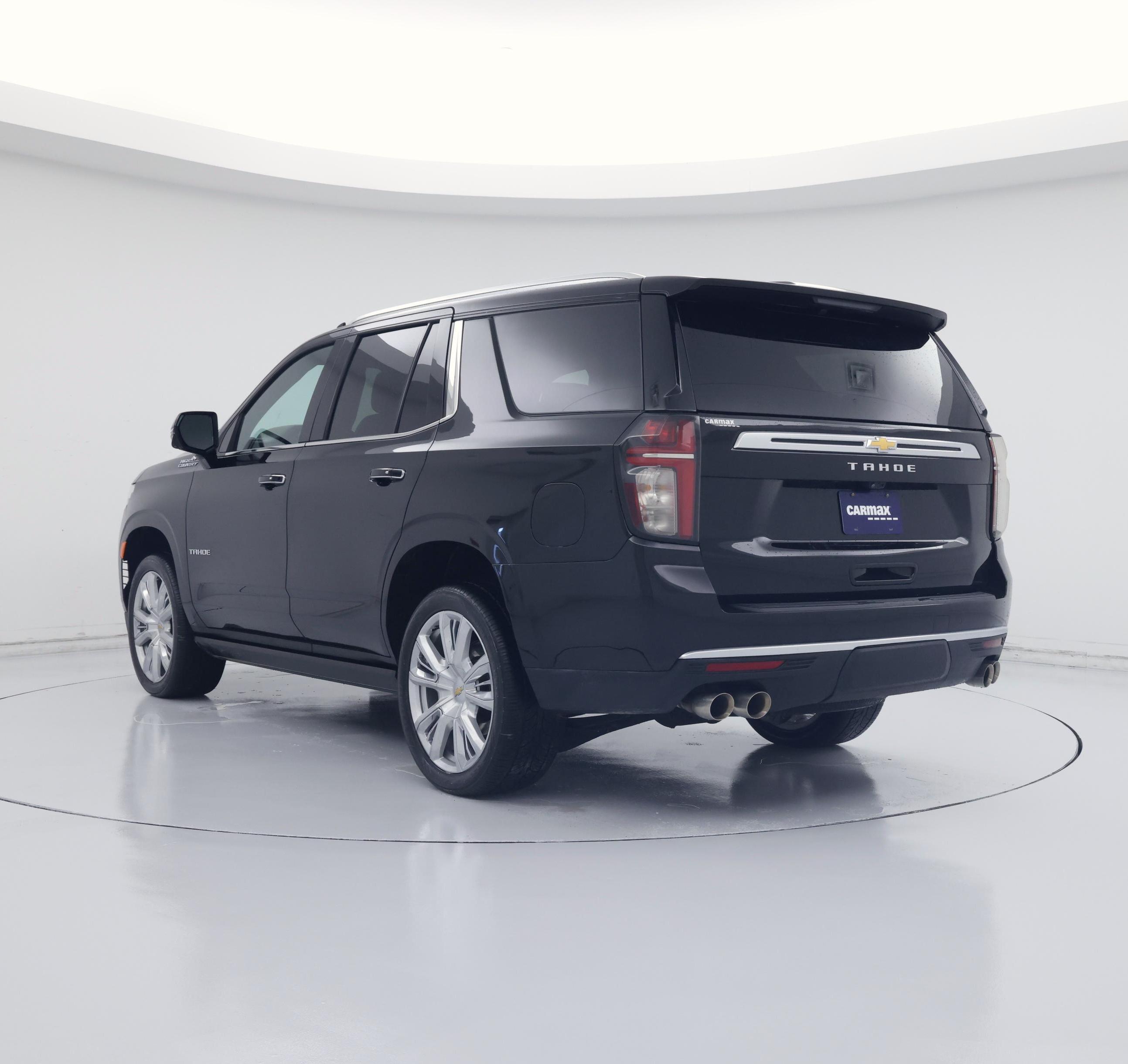 Thumbnail: 2023 Chevrolet Tahoe - 2