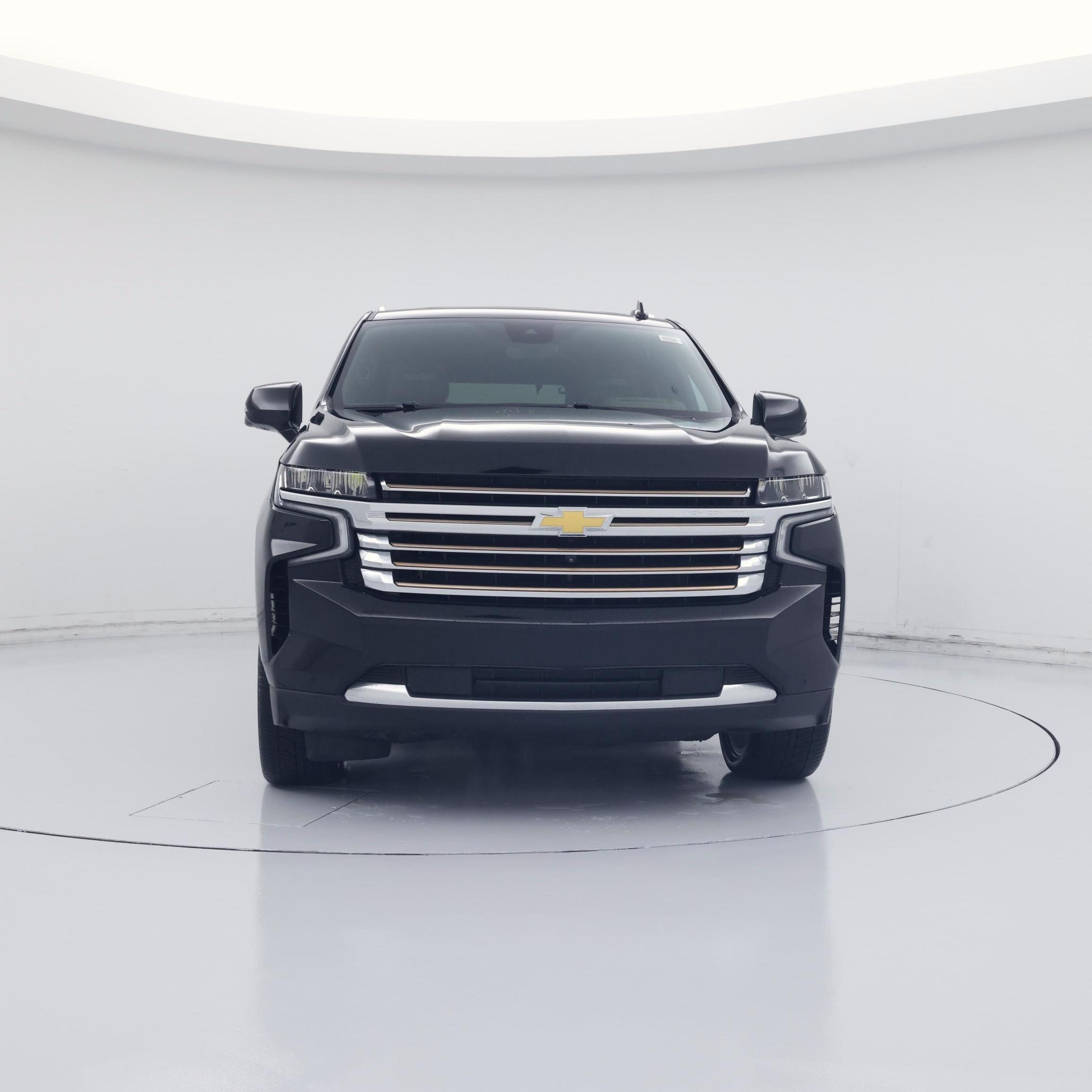 Thumbnail: 2023 Chevrolet Tahoe - 5